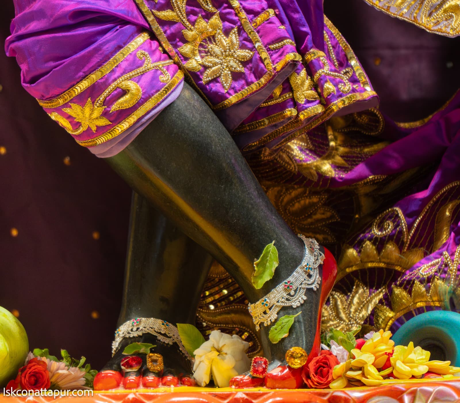 Sringar Darshan photo 4 of 6 — 21 March 2026