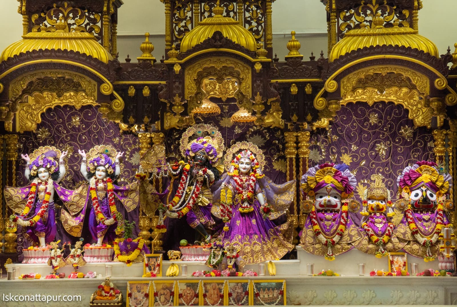 Sringar Darshan photo 2 of 6 — 21 March 2026