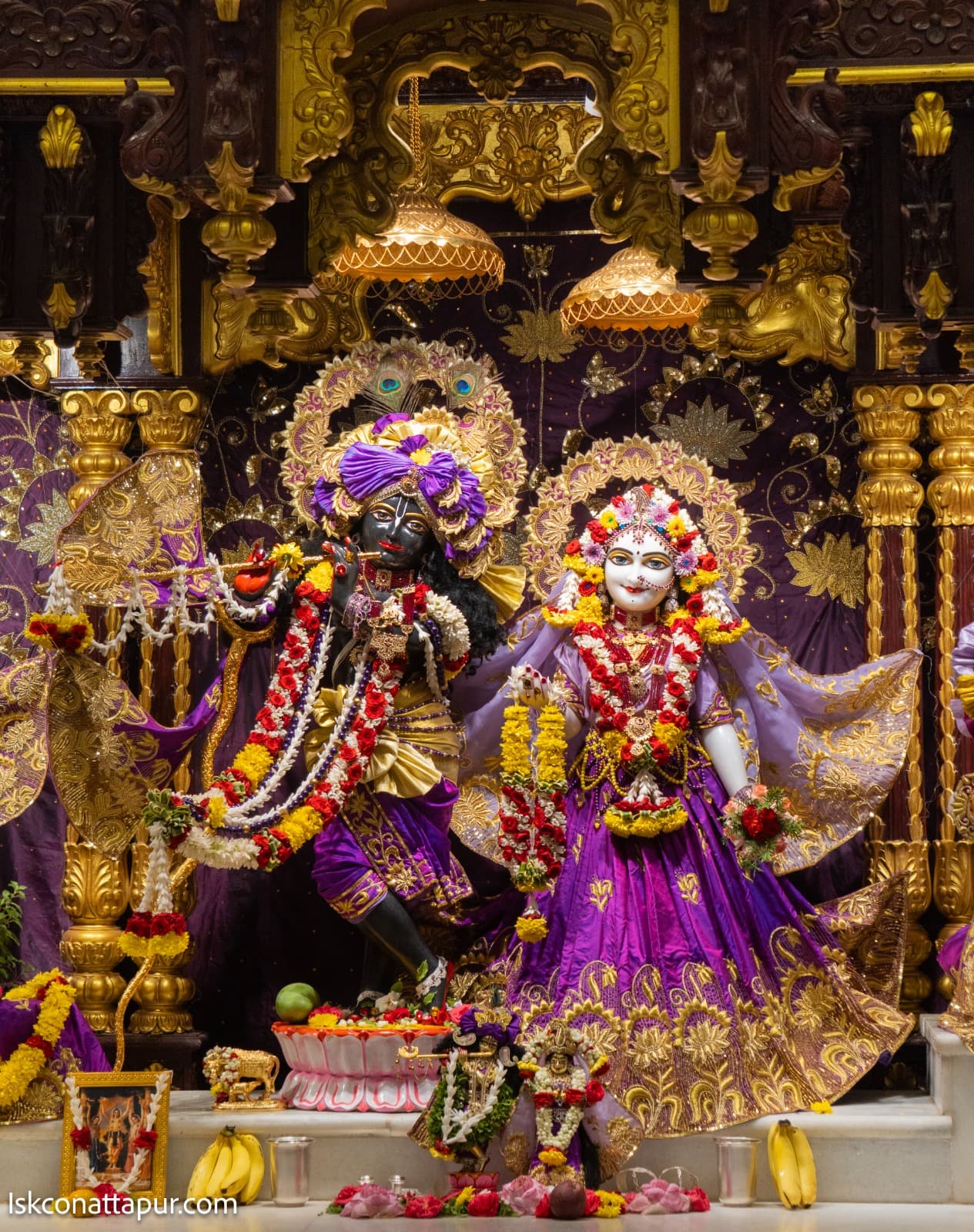 Sringar Darshan photo 1 of 6 — 21 March 2026