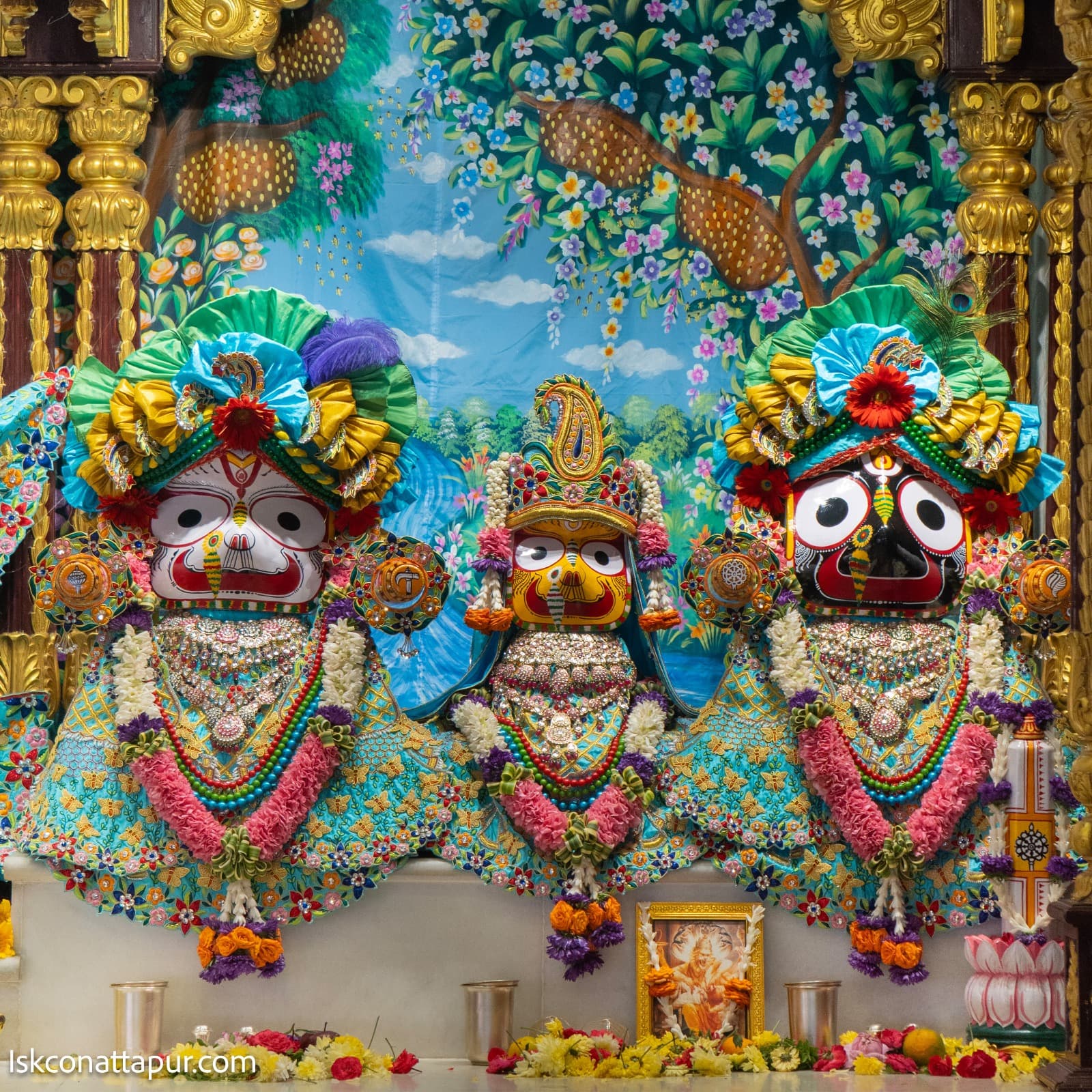 Sringar Darshan photo 3 of 6 — 22 March 2026