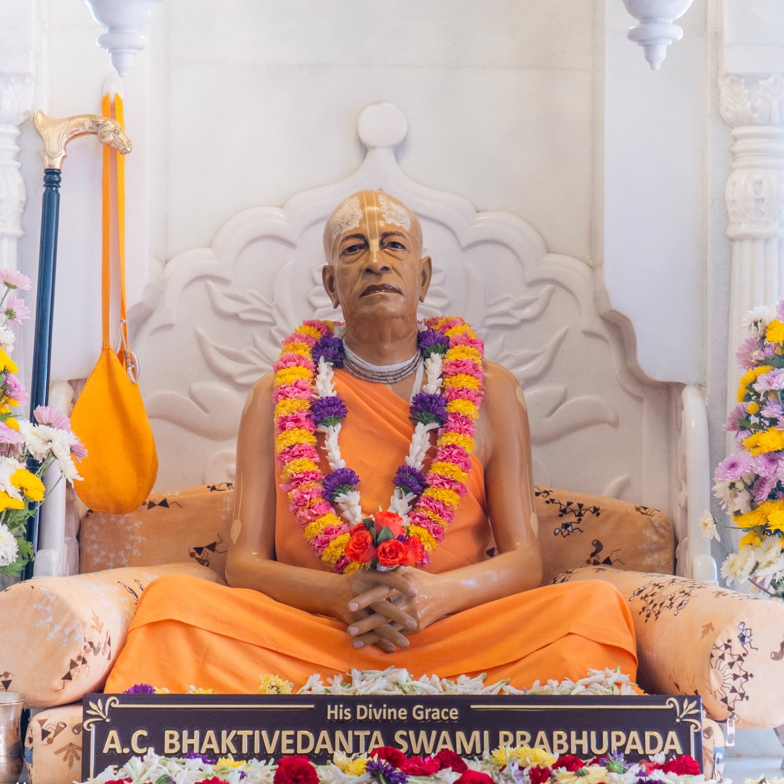 Sringar Darshan photo 6 of 6 — 22 March 2026