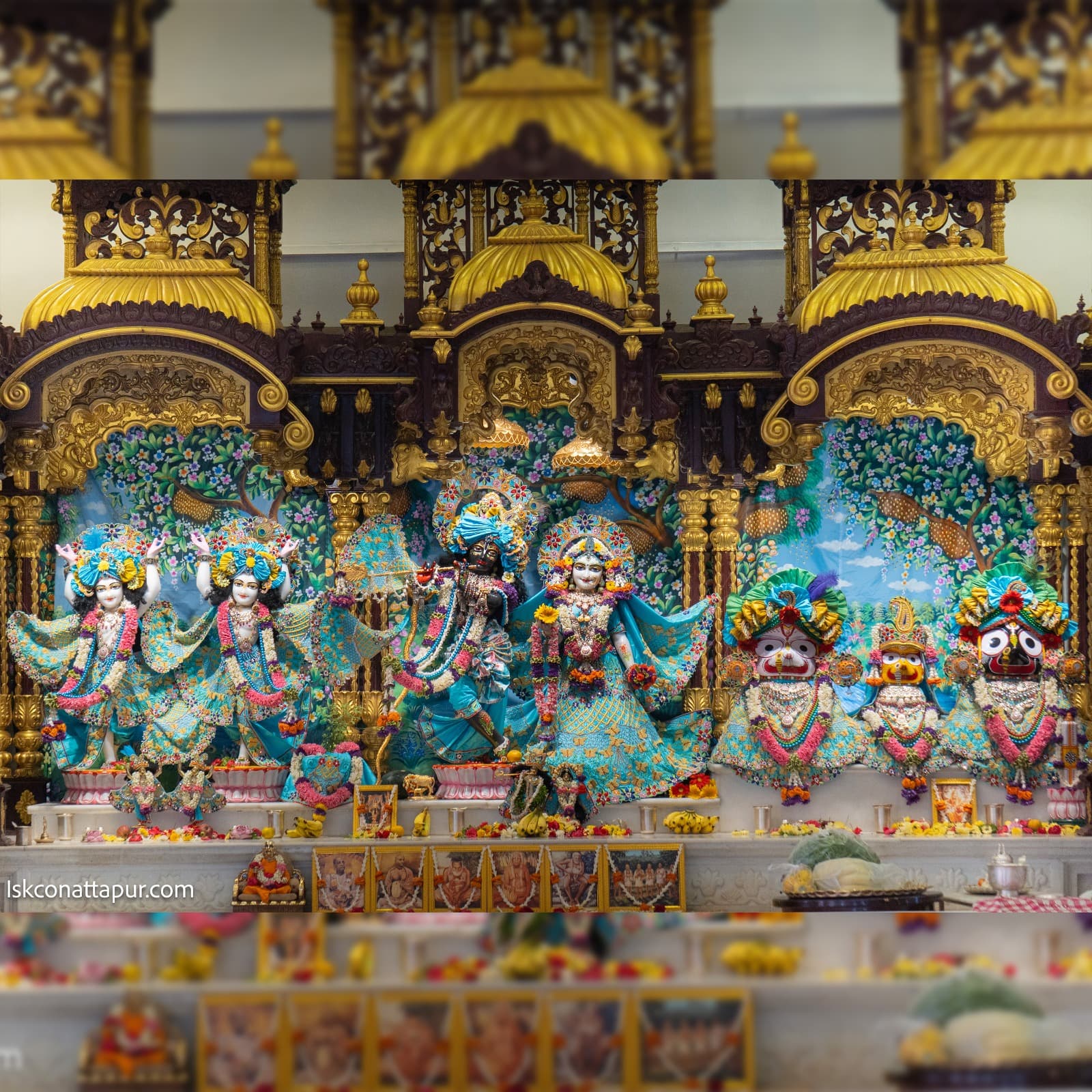 Sringar Darshan photo 2 of 6 — 22 March 2026