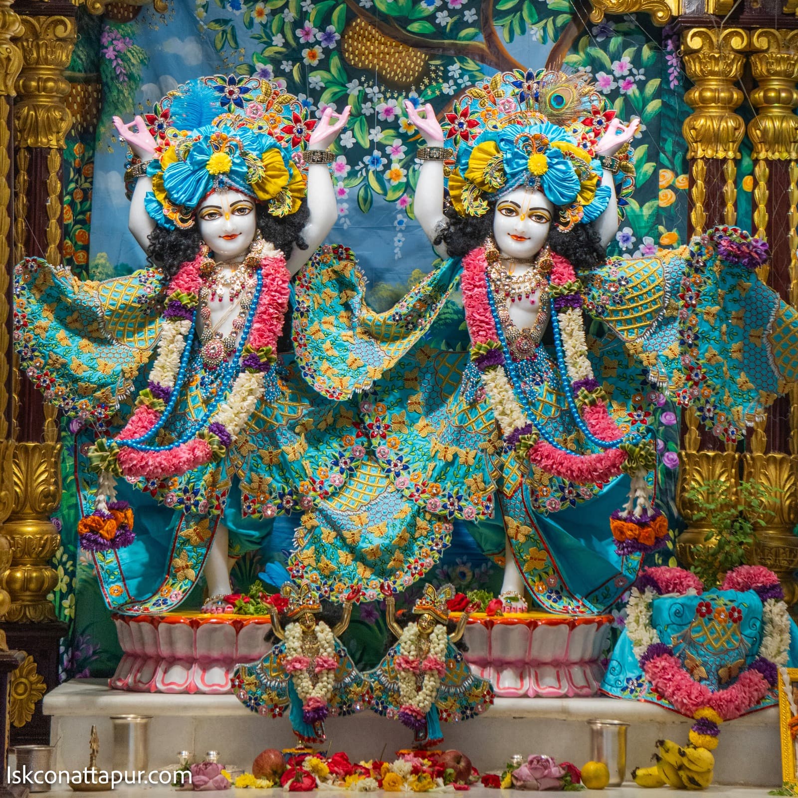 Sringar Darshan photo 5 of 6 — 22 March 2026