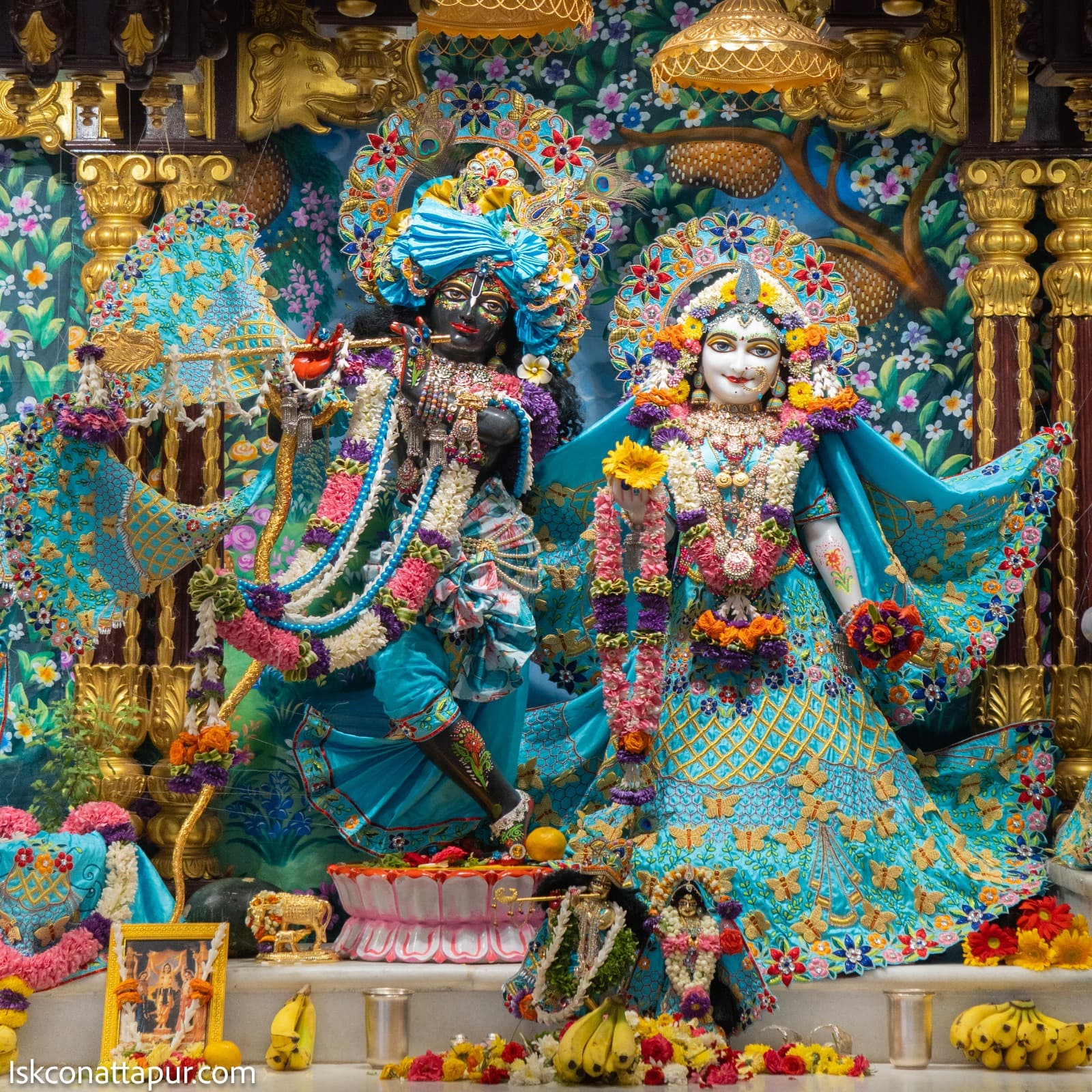 Sringar Darshan photo 1 of 6 — 22 March 2026