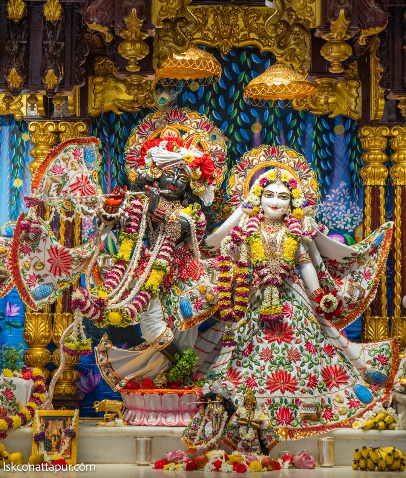 Sringar Darshan photo 1 of 6 — 23 March 2026