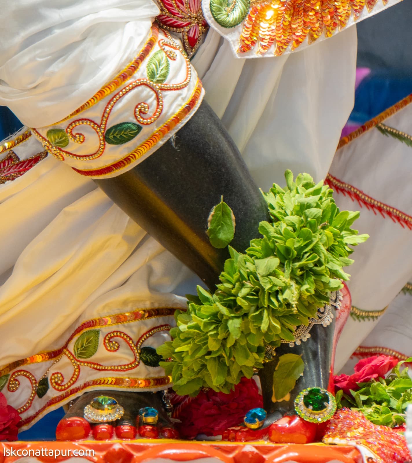 Sringar Darshan photo 5 of 6 — 23 March 2026