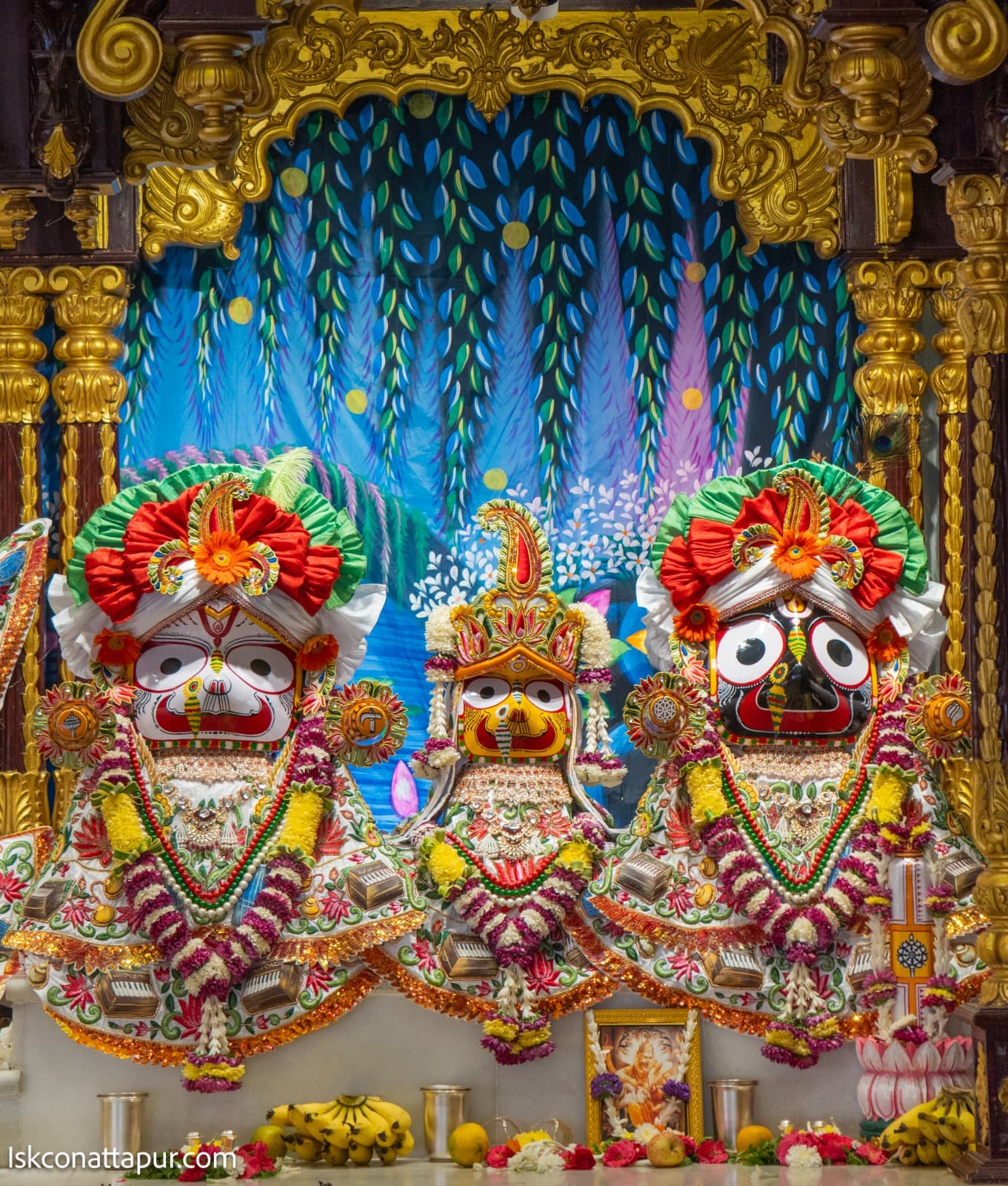 Sringar Darshan photo 4 of 6 — 23 March 2026