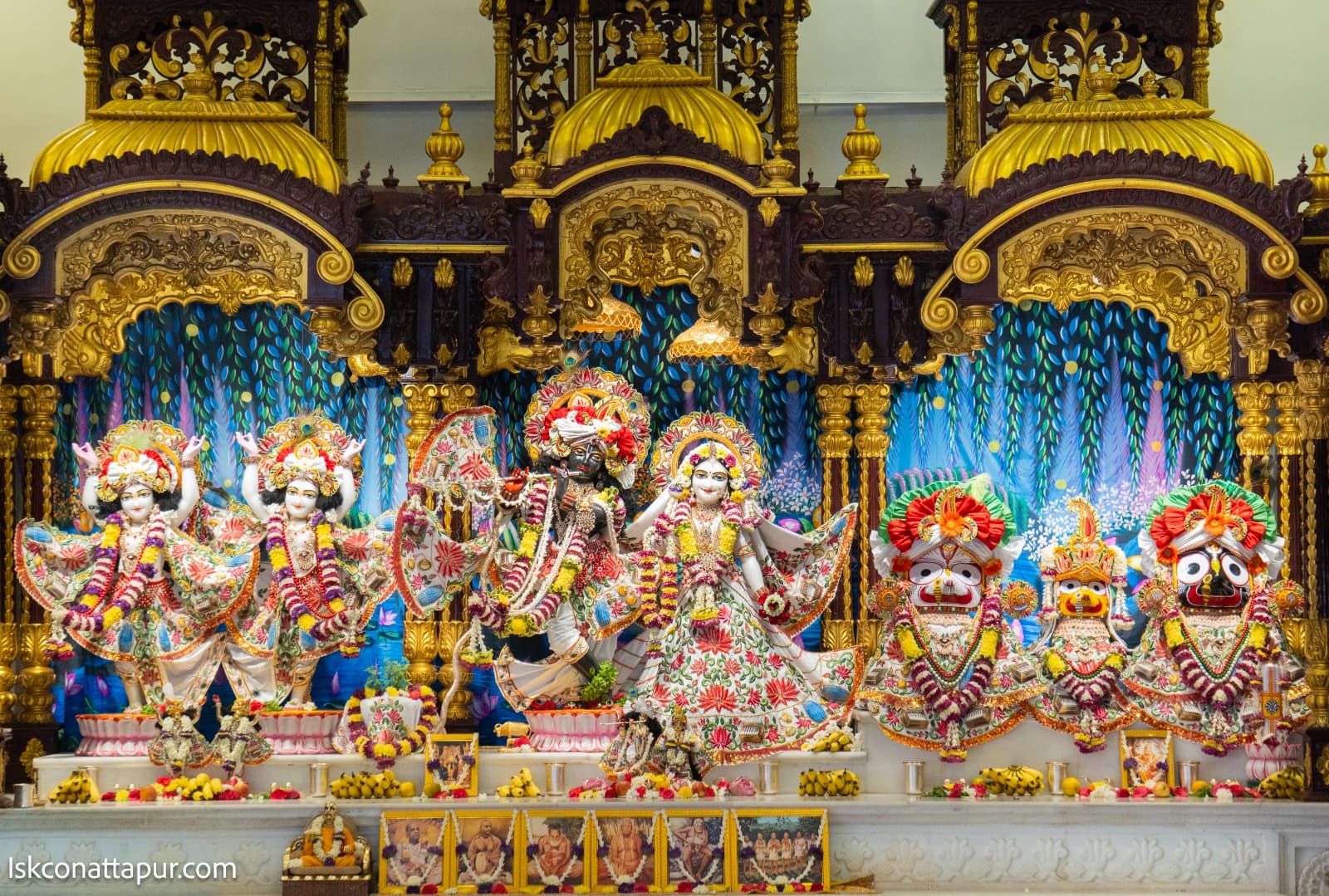 Sringar Darshan photo 3 of 6 — 23 March 2026