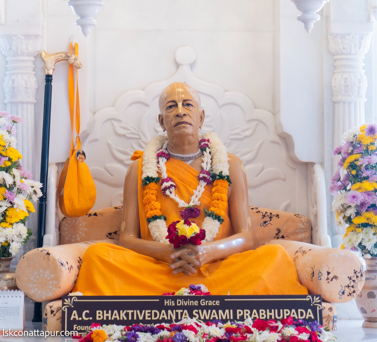 Sringar Darshan photo 6 of 6 — 23 March 2026