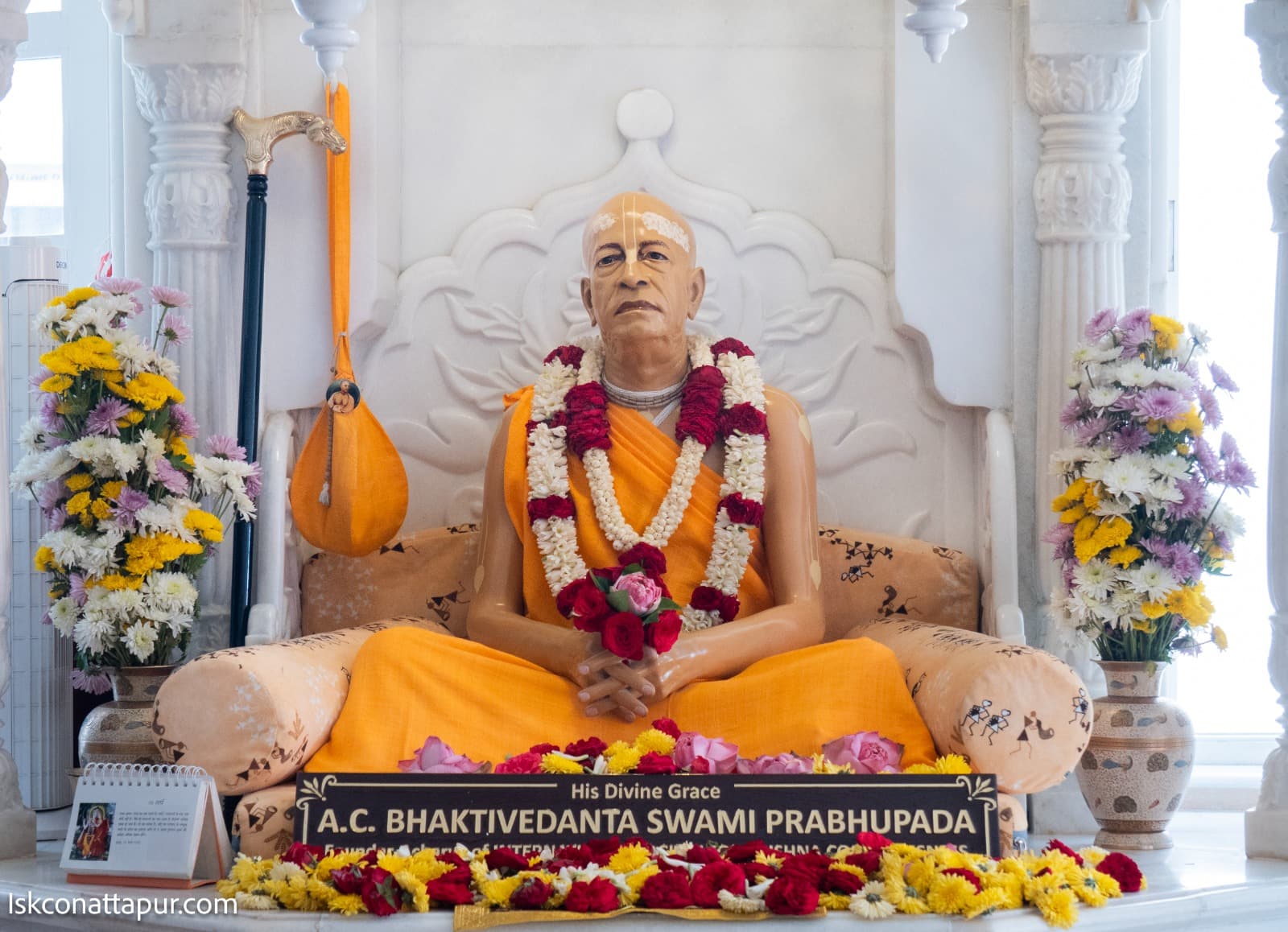 Sringar Darshan photo 6 of 6 — 24 March 2026