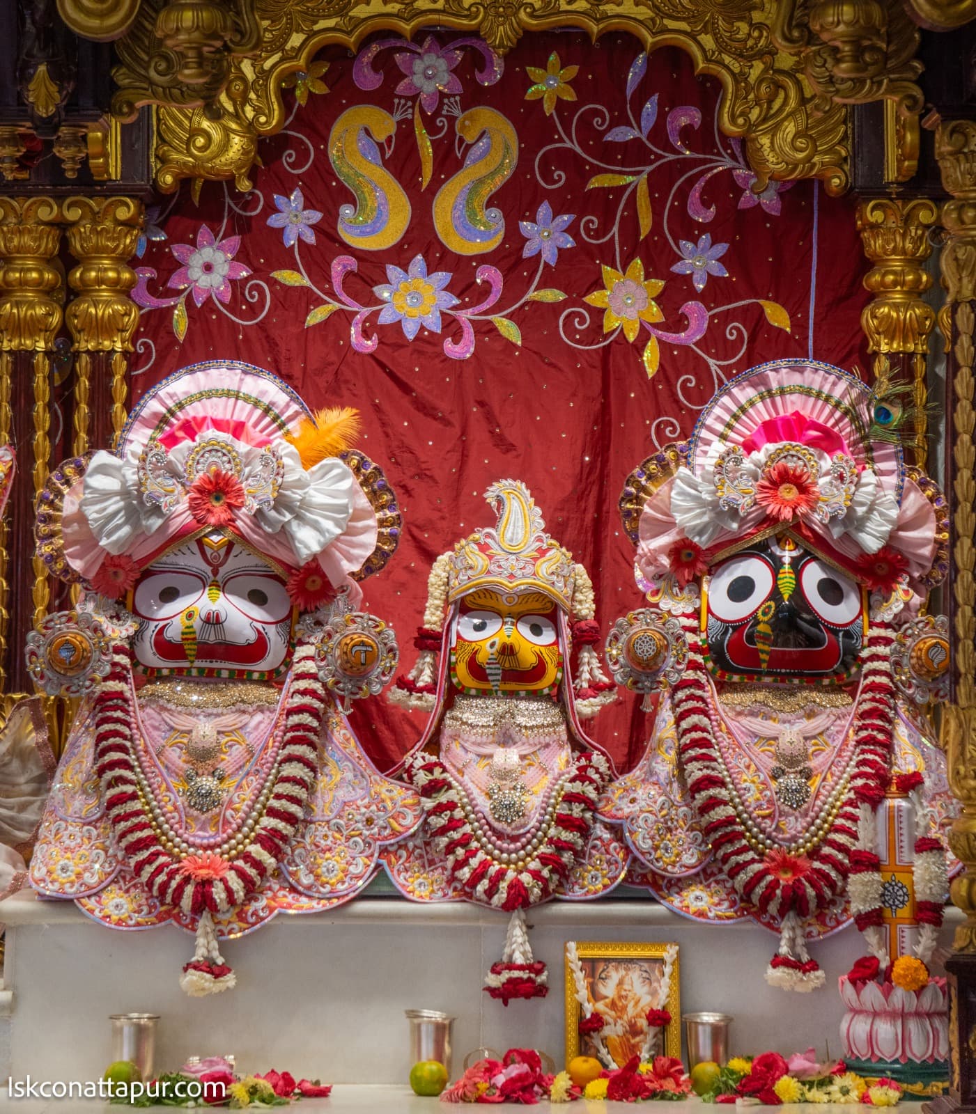Sringar Darshan photo 3 of 6 — 24 March 2026