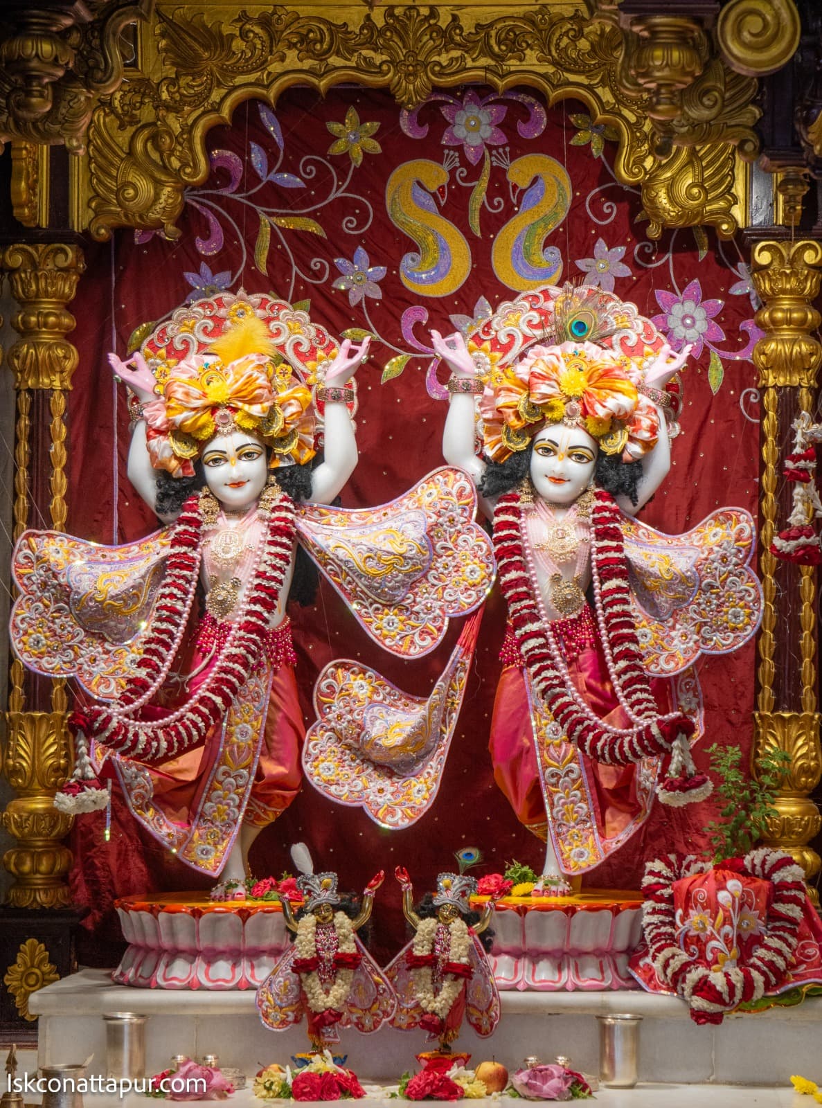 Sringar Darshan photo 5 of 6 — 24 March 2026