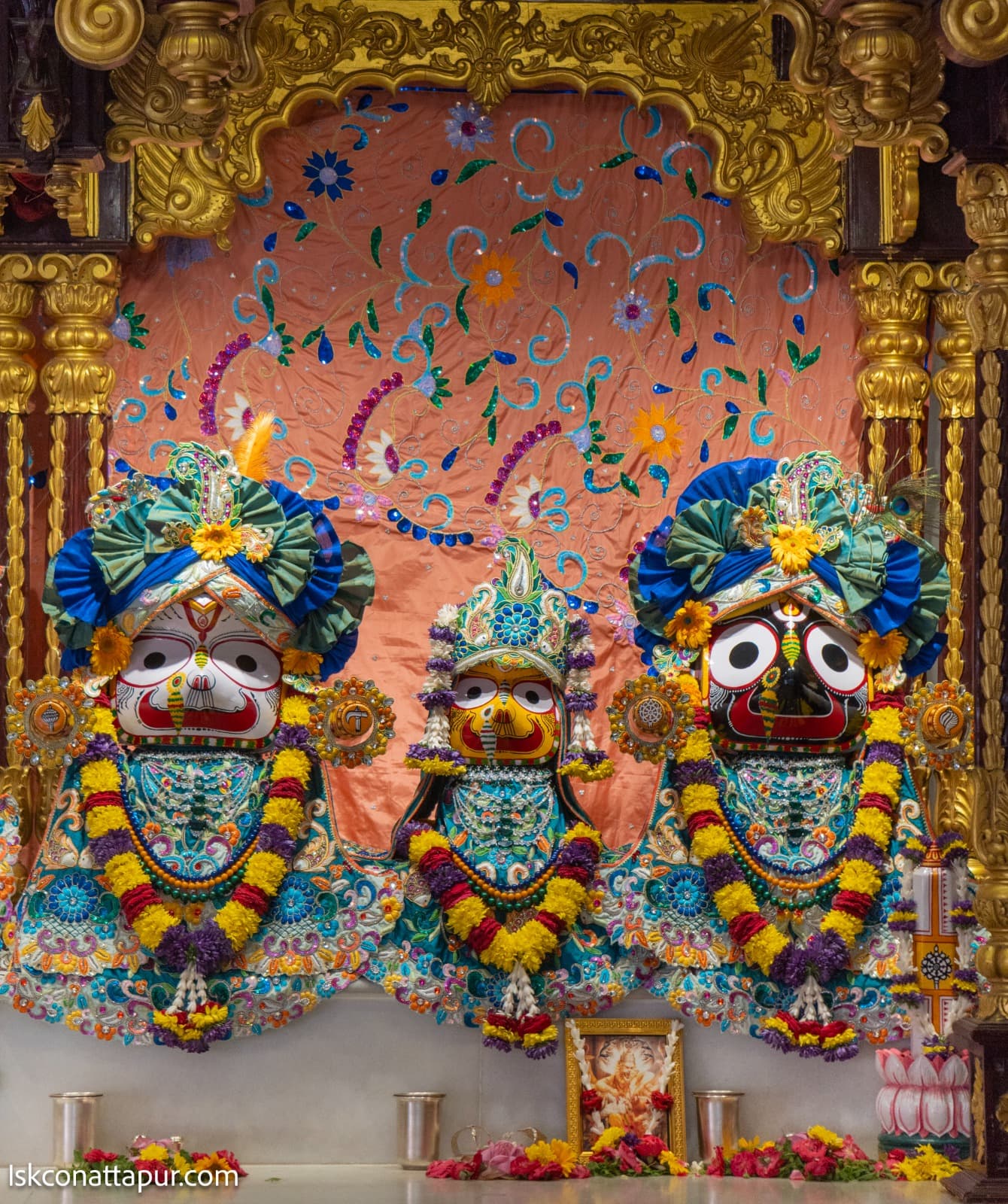 Sringar Darshan photo 3 of 6 — 25 March 2026