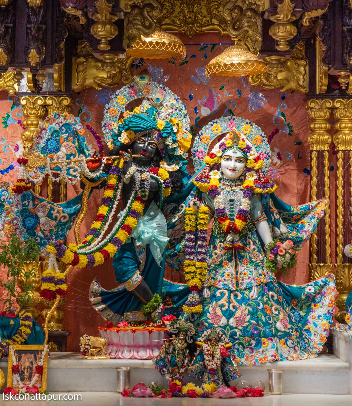 Sringar Darshan photo 1 of 6 — 25 March 2026