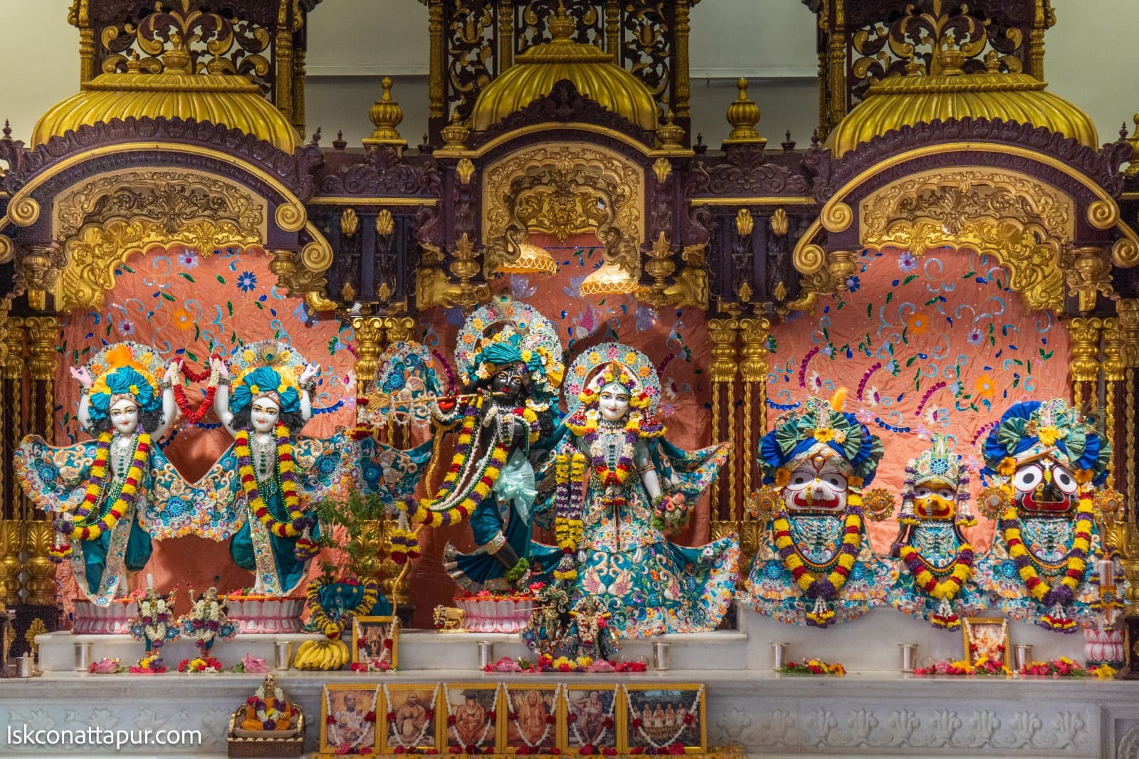 Sringar Darshan photo 2 of 6 — 25 March 2026