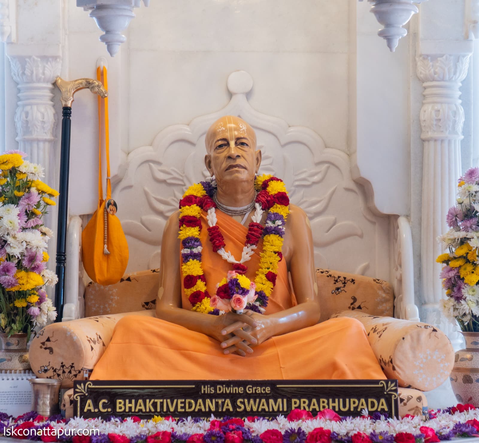 Sringar Darshan photo 6 of 6 — 25 March 2026