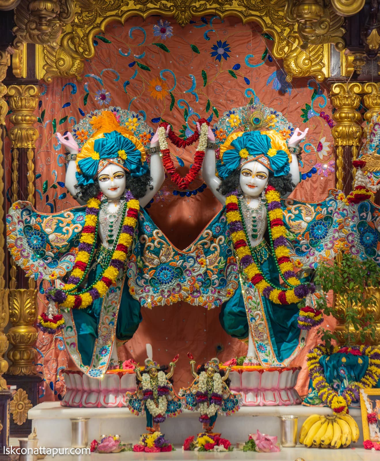 Sringar Darshan photo 5 of 6 — 25 March 2026