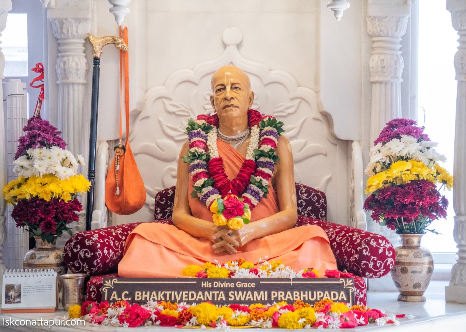 Sringar Darshan photo 6 of 6 — 26 March 2026