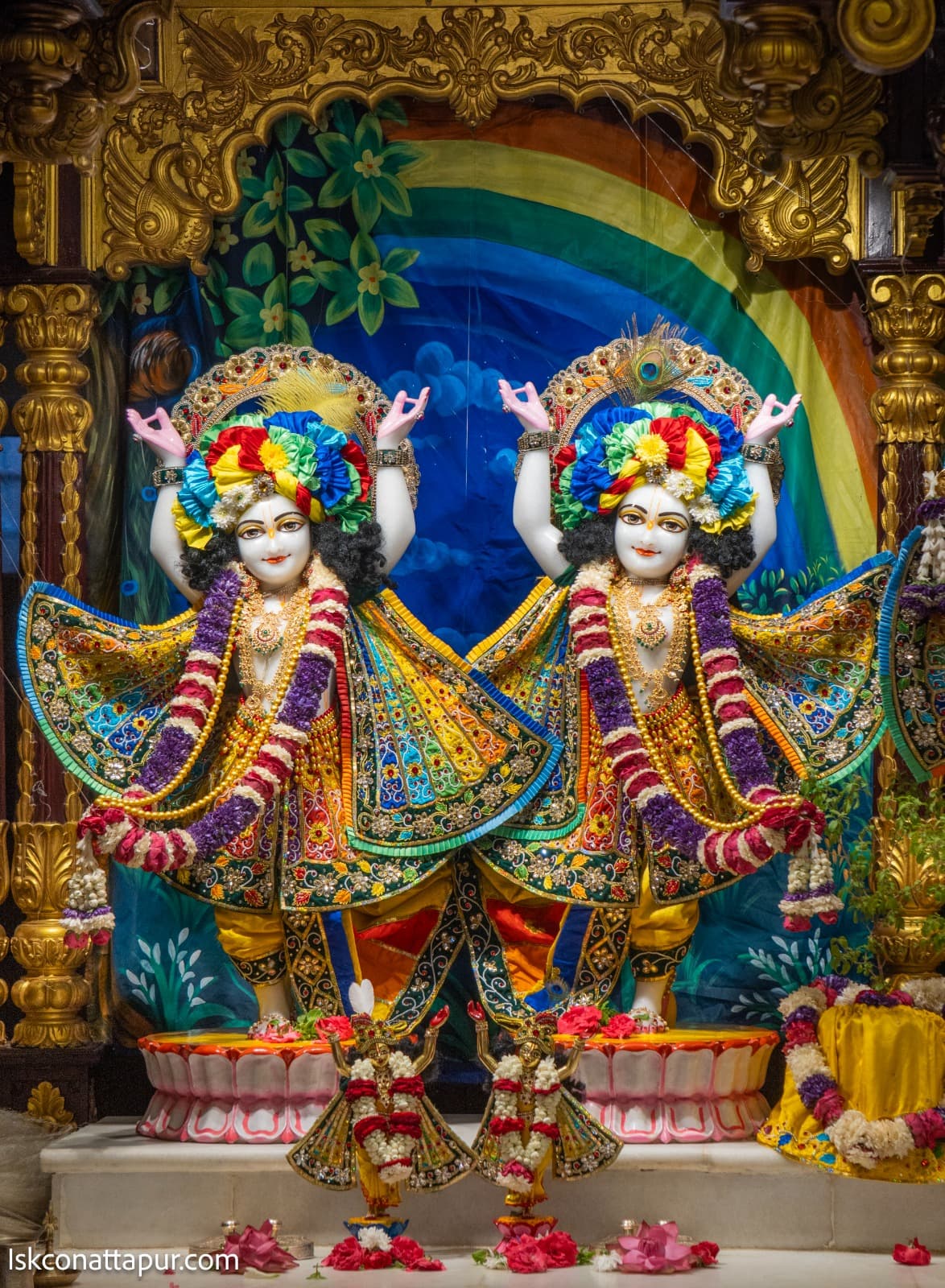 Sringar Darshan photo 5 of 6 — 26 March 2026