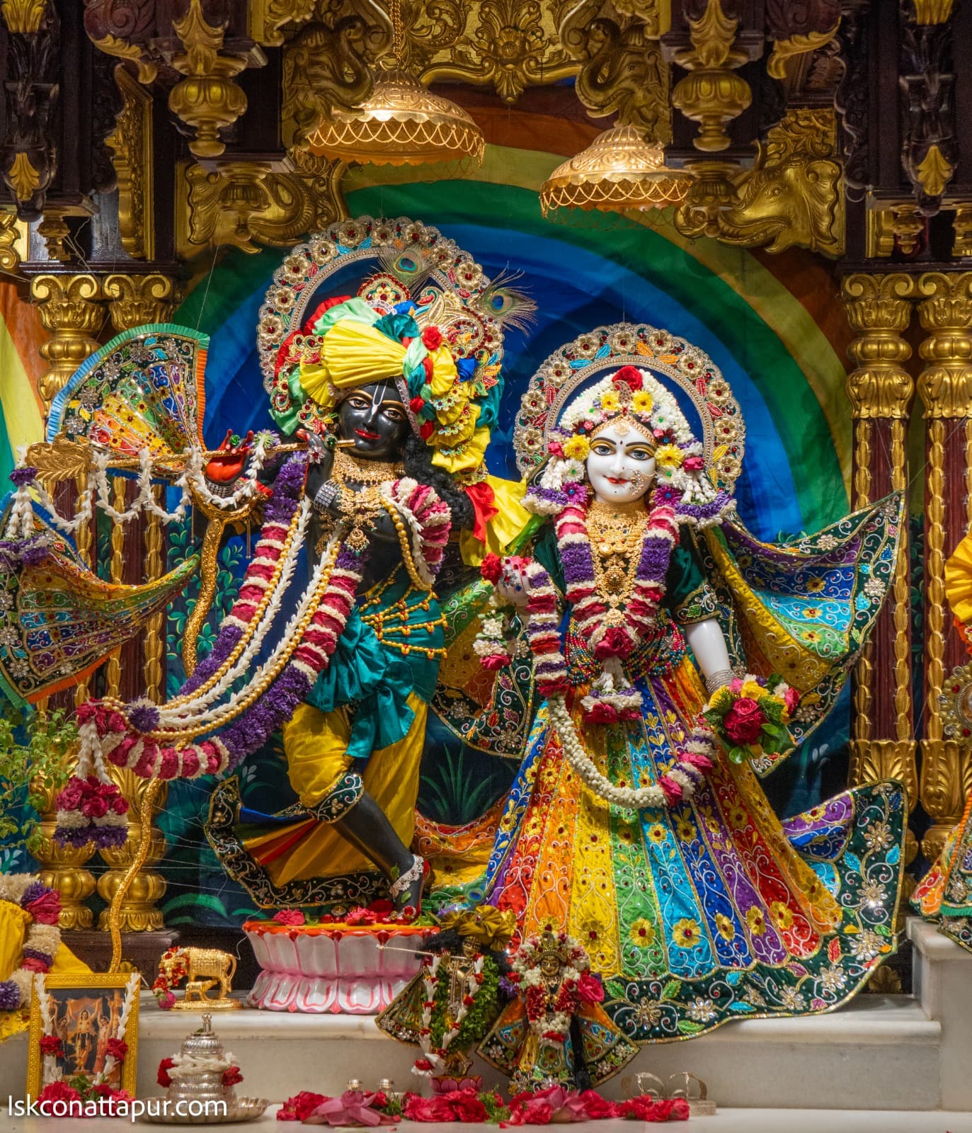 Sringar Darshan photo 1 of 6 — 26 March 2026