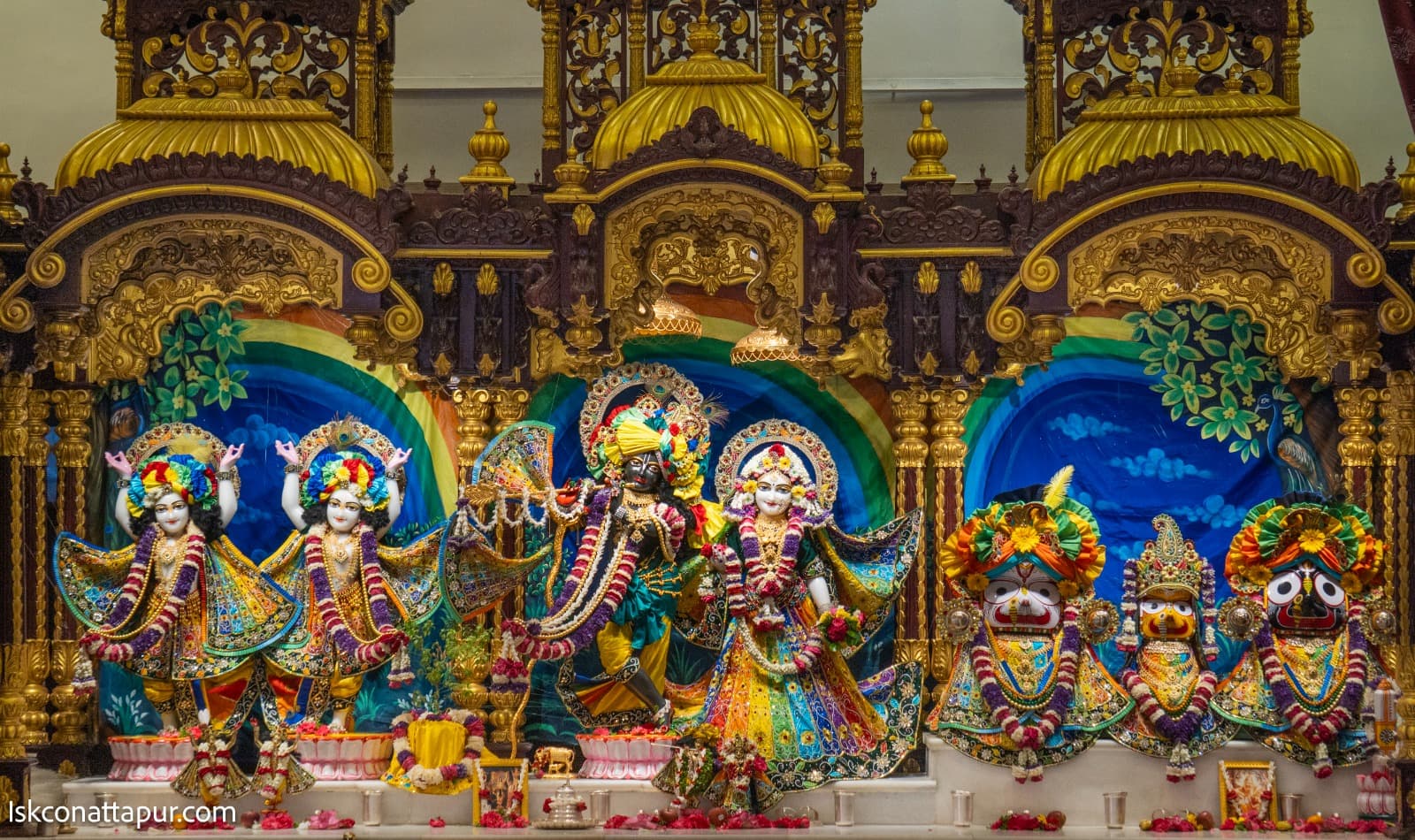 Sringar Darshan photo 2 of 6 — 26 March 2026