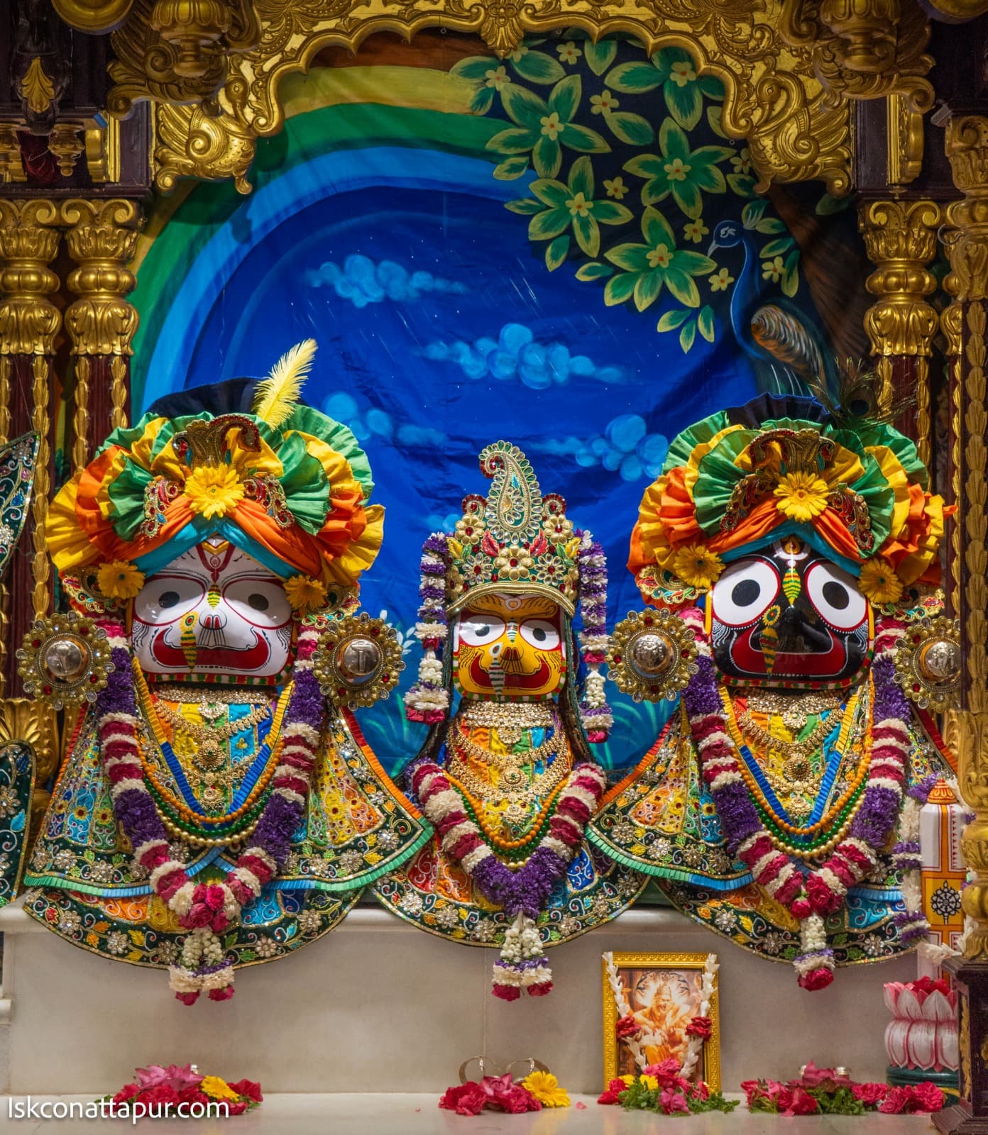 Sringar Darshan photo 3 of 6 — 26 March 2026
