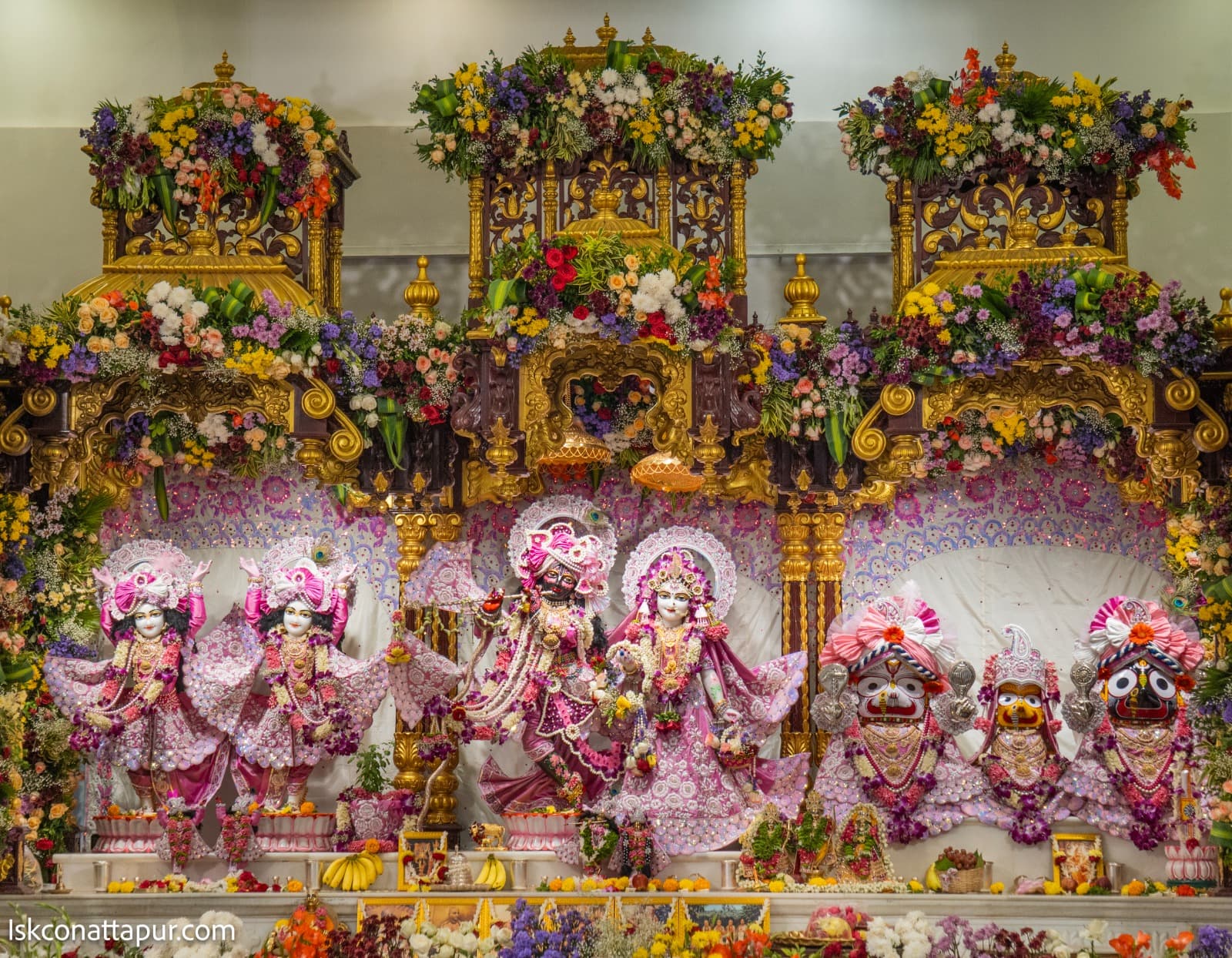 Sringar Darshan photo 2 of 6 — 27 March 2026