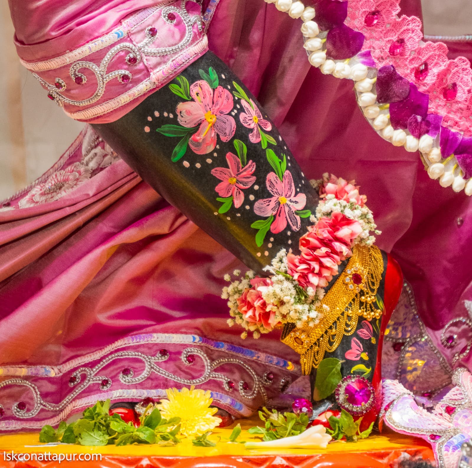 Sringar Darshan photo 4 of 6 — 27 March 2026
