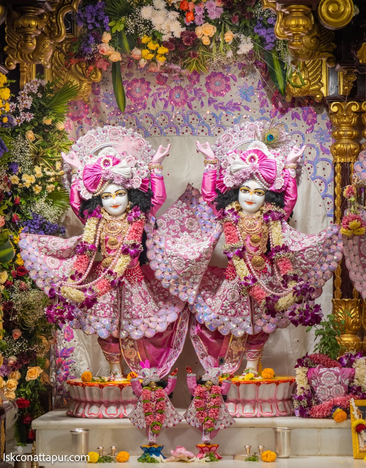 Sringar Darshan photo 5 of 6 — 27 March 2026