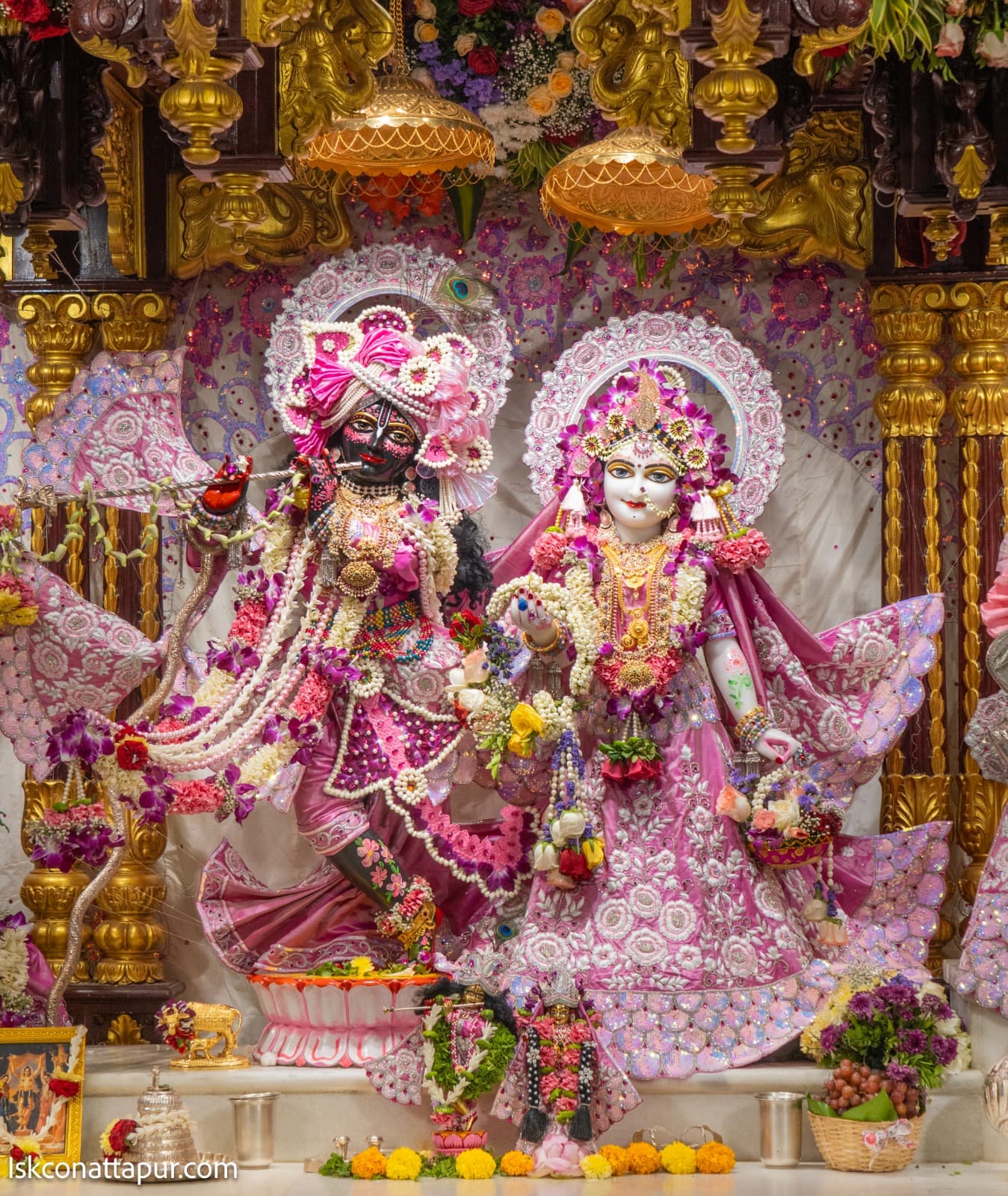 Sringar Darshan photo 1 of 6 — 27 March 2026