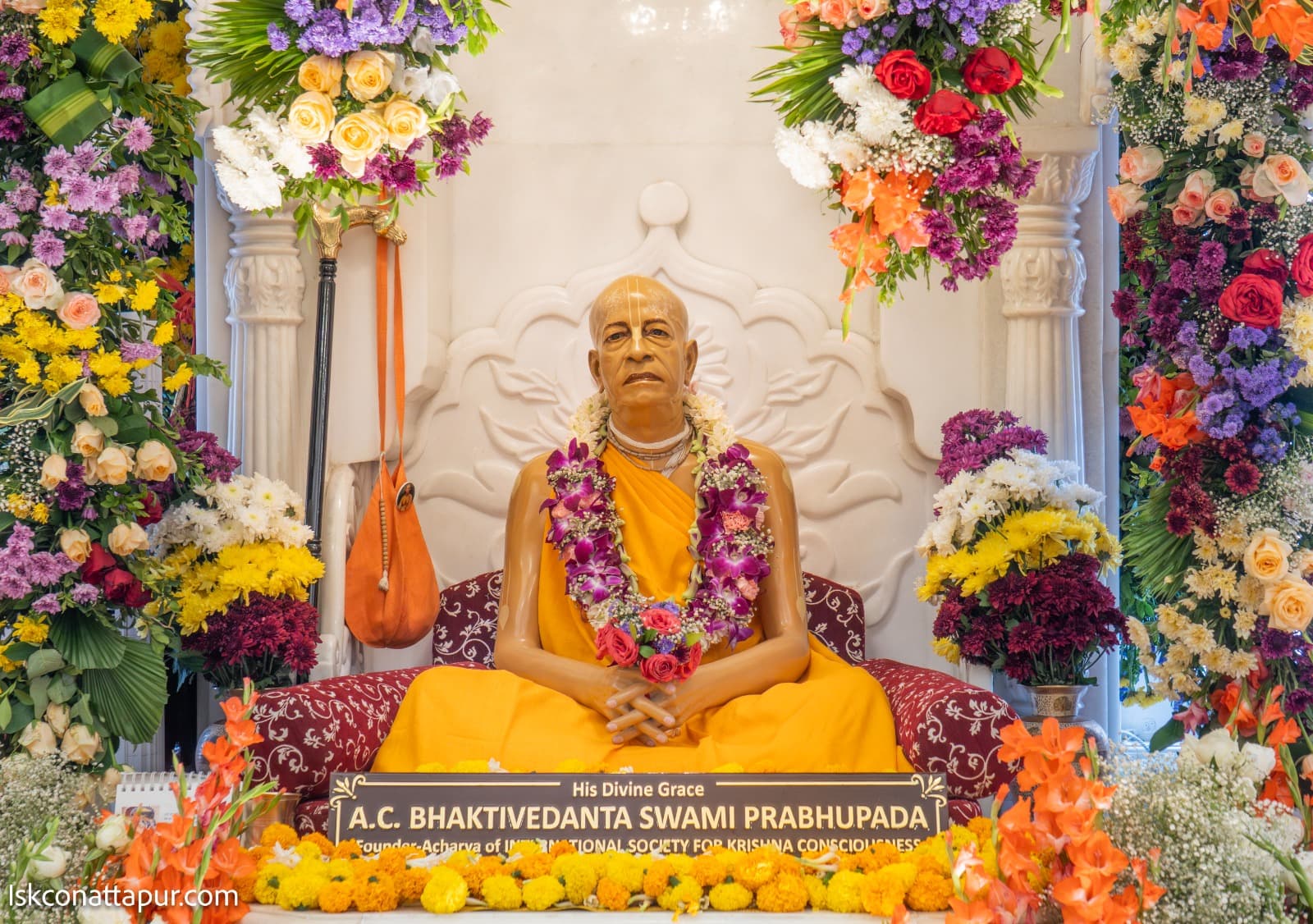 Sringar Darshan photo 6 of 6 — 27 March 2026
