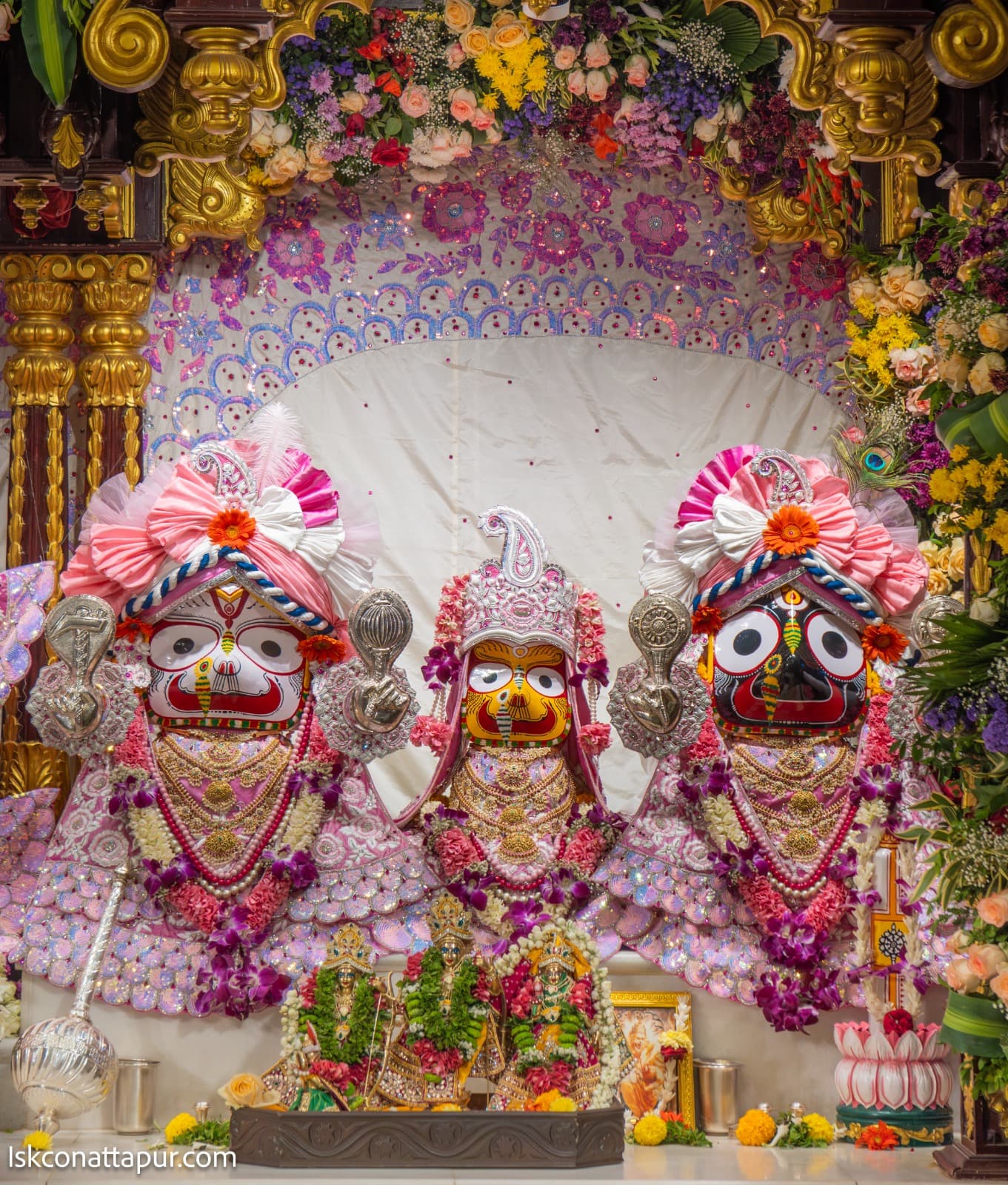 Sringar Darshan photo 3 of 6 — 27 March 2026