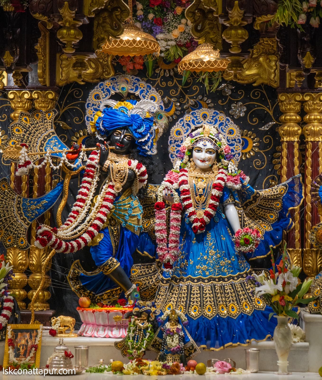 Sringar Darshan photo 1 of 6 — 28 March 2026