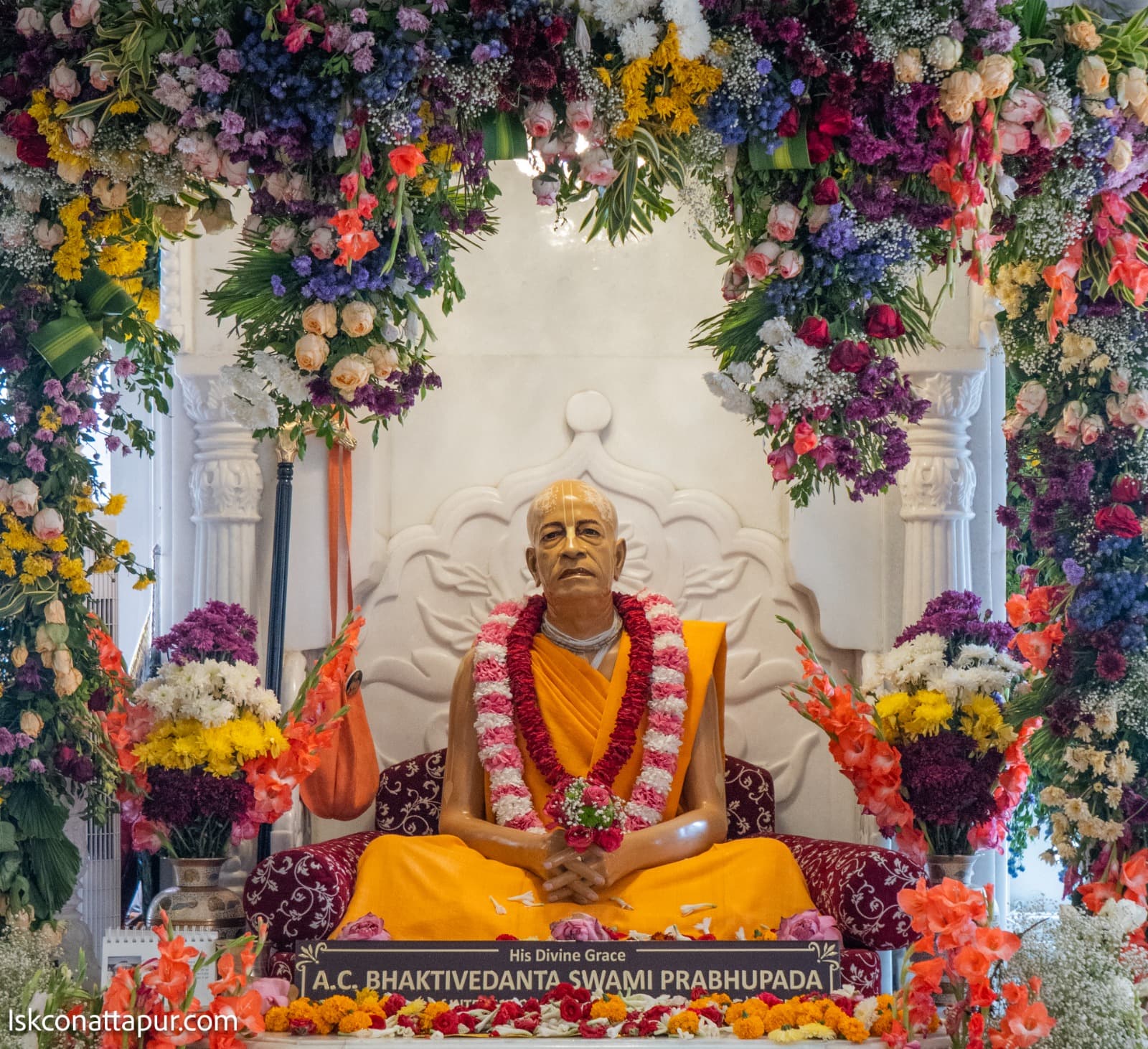 Sringar Darshan photo 2 of 6 — 28 March 2026