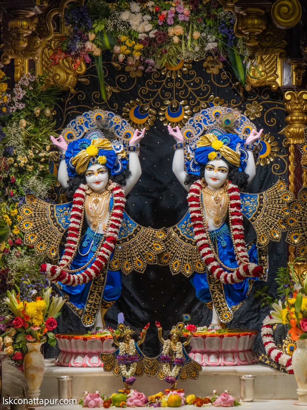 Sringar Darshan photo 3 of 6 — 28 March 2026