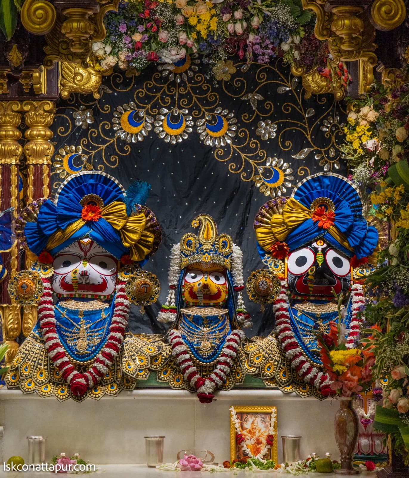 Sringar Darshan photo 5 of 6 — 28 March 2026