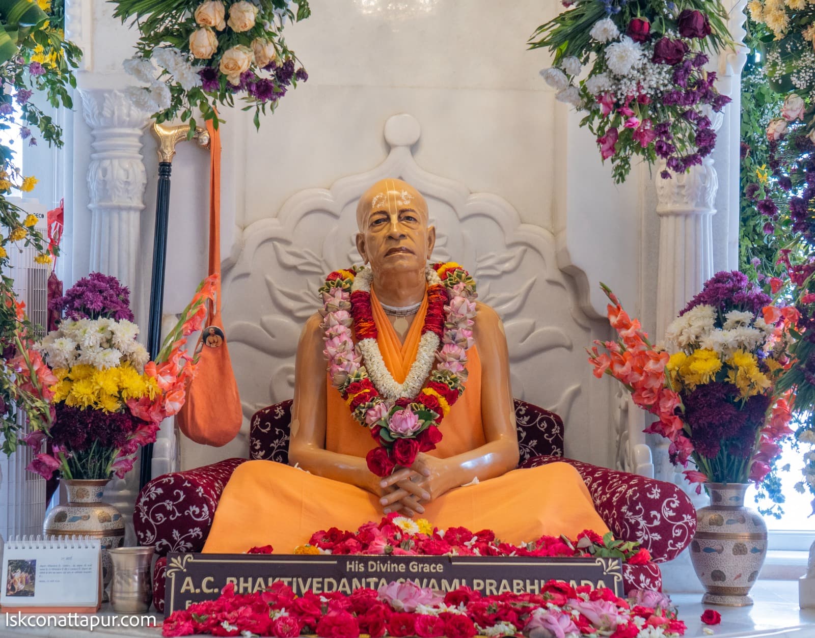 Sringar Darshan photo 6 of 6 — 29 March 2026