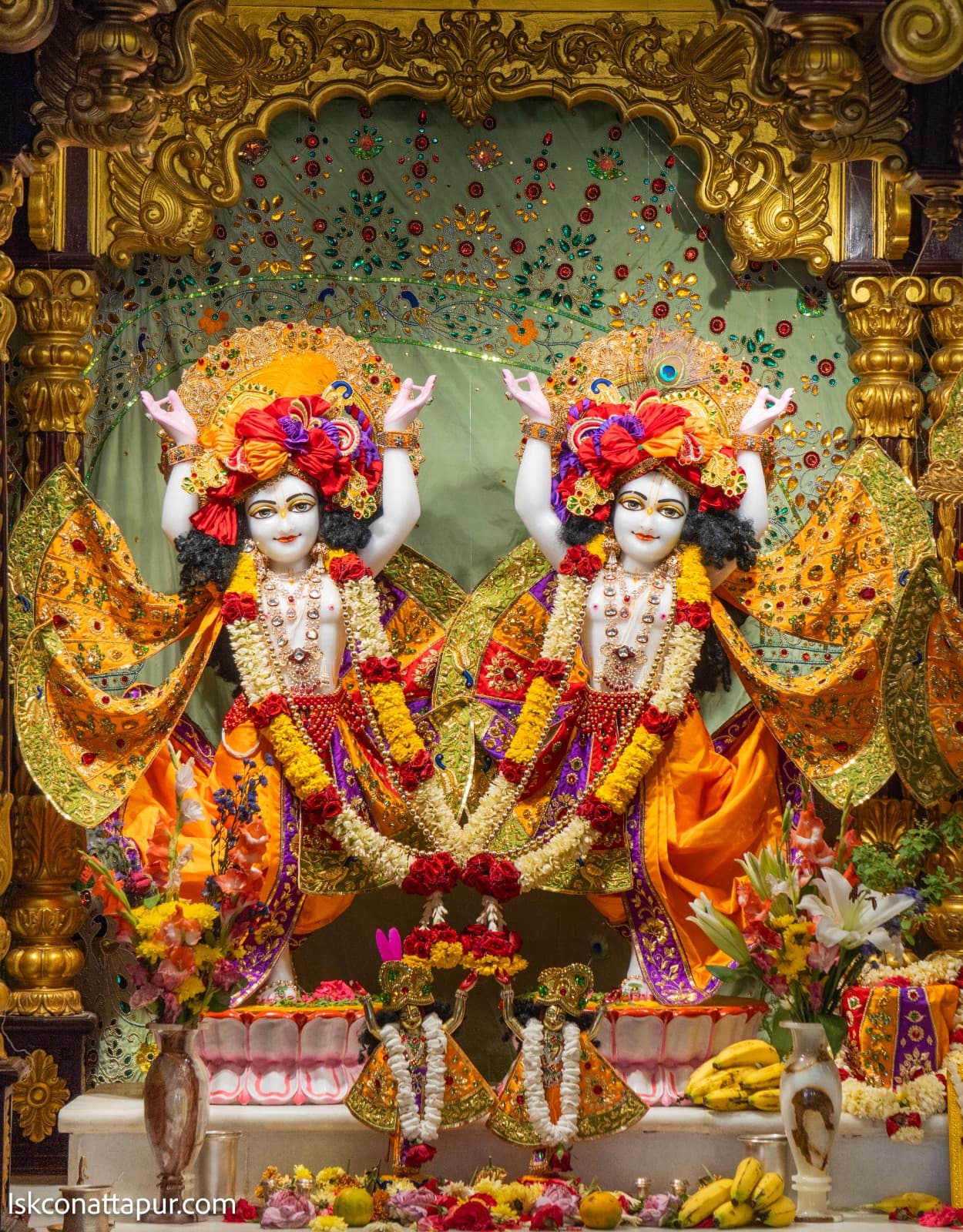 Sringar Darshan photo 5 of 6 — 29 March 2026