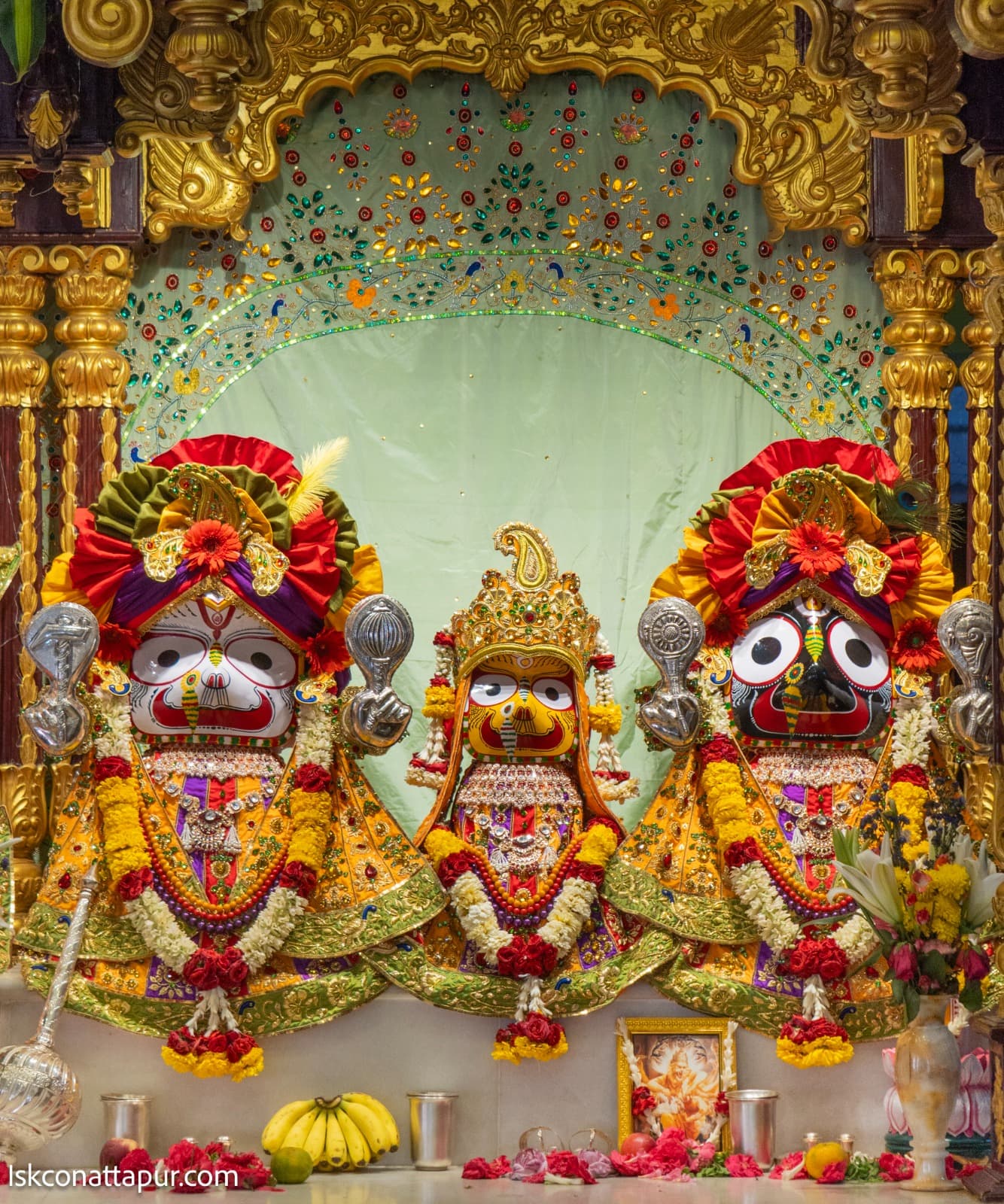 Sringar Darshan photo 3 of 6 — 29 March 2026