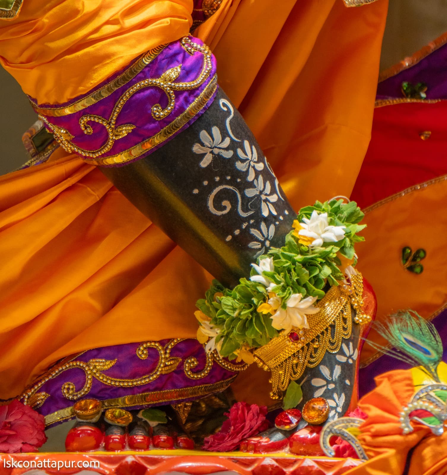 Sringar Darshan photo 4 of 6 — 29 March 2026