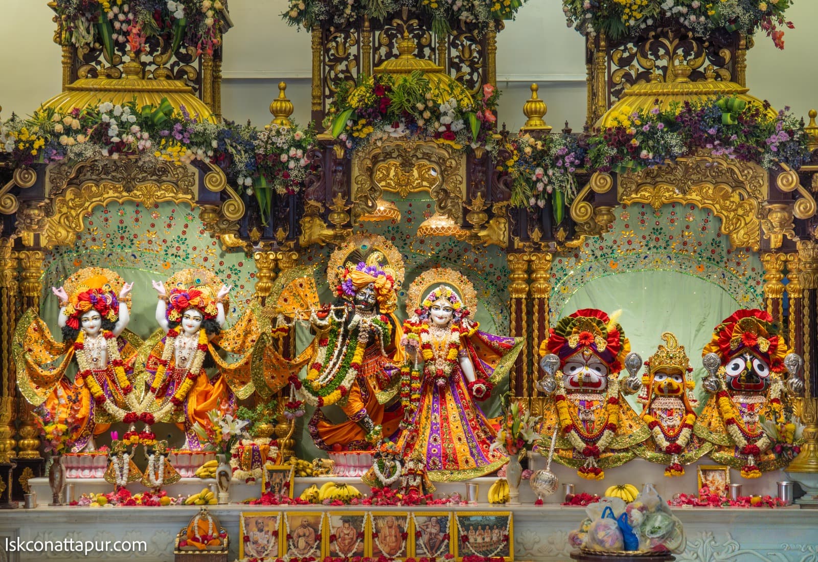 Sringar Darshan photo 2 of 6 — 29 March 2026