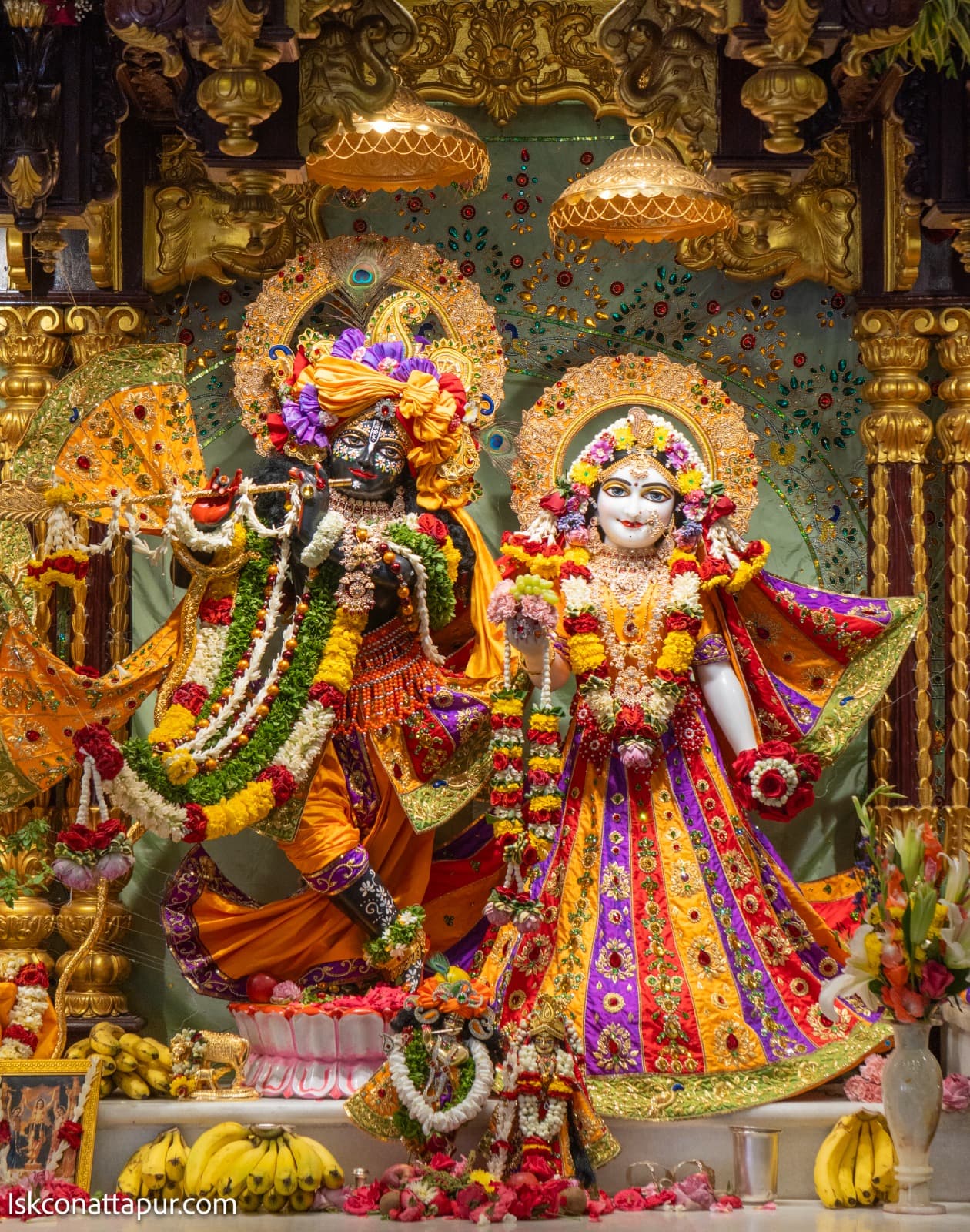 Sringar Darshan photo 1 of 6 — 29 March 2026