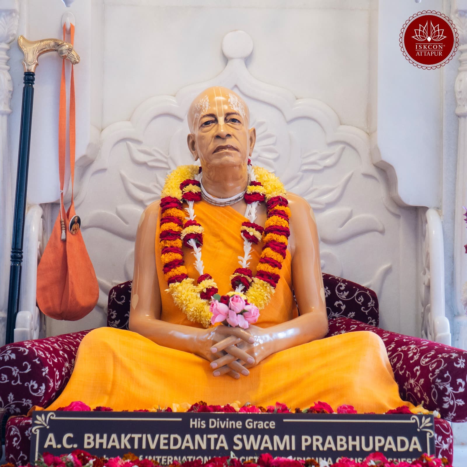 Sringar Darshan photo 6 of 6 — 30 March 2026