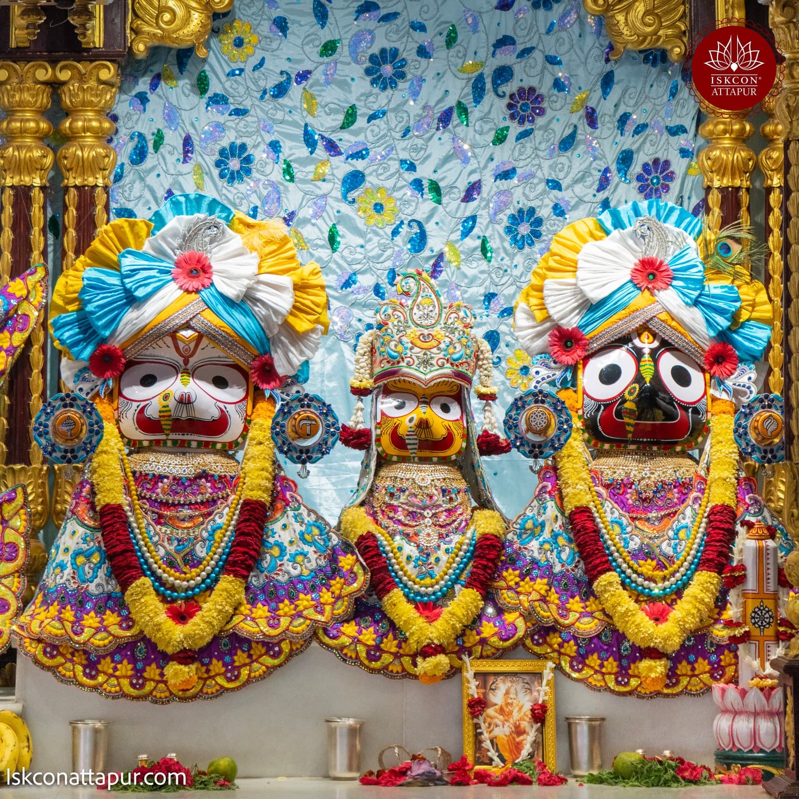 Sringar Darshan photo 3 of 6 — 30 March 2026