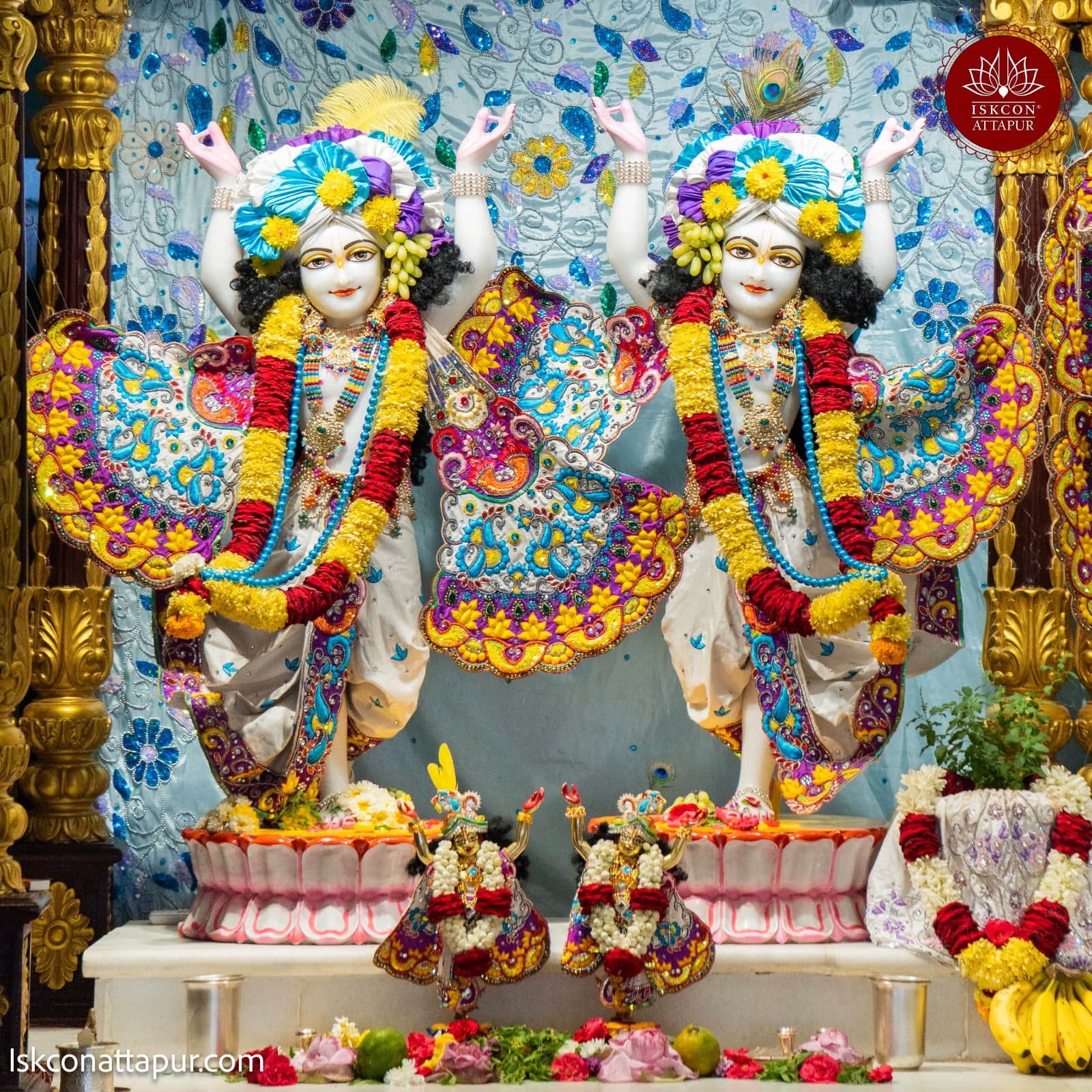 Sringar Darshan photo 5 of 6 — 30 March 2026