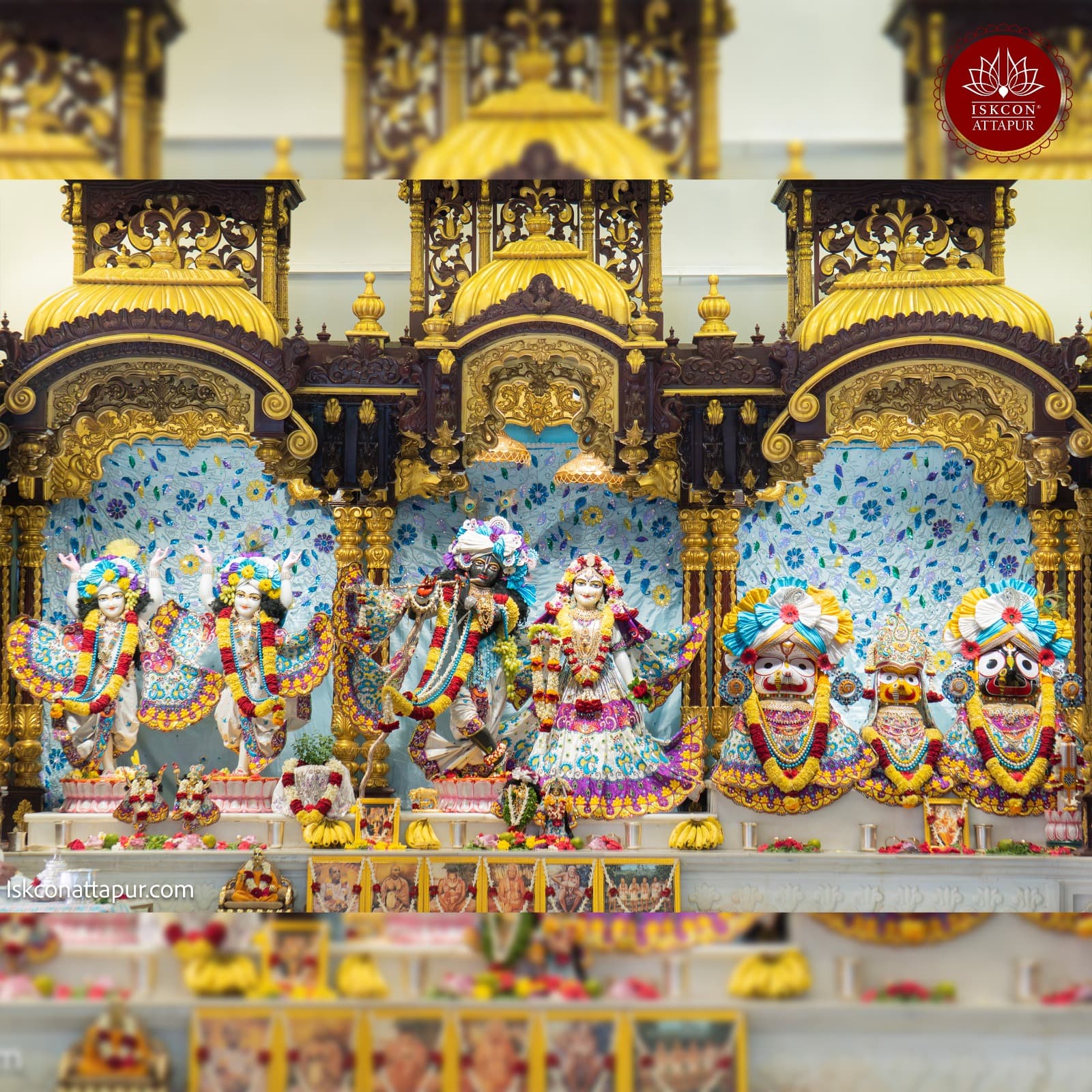Sringar Darshan photo 2 of 6 — 30 March 2026
