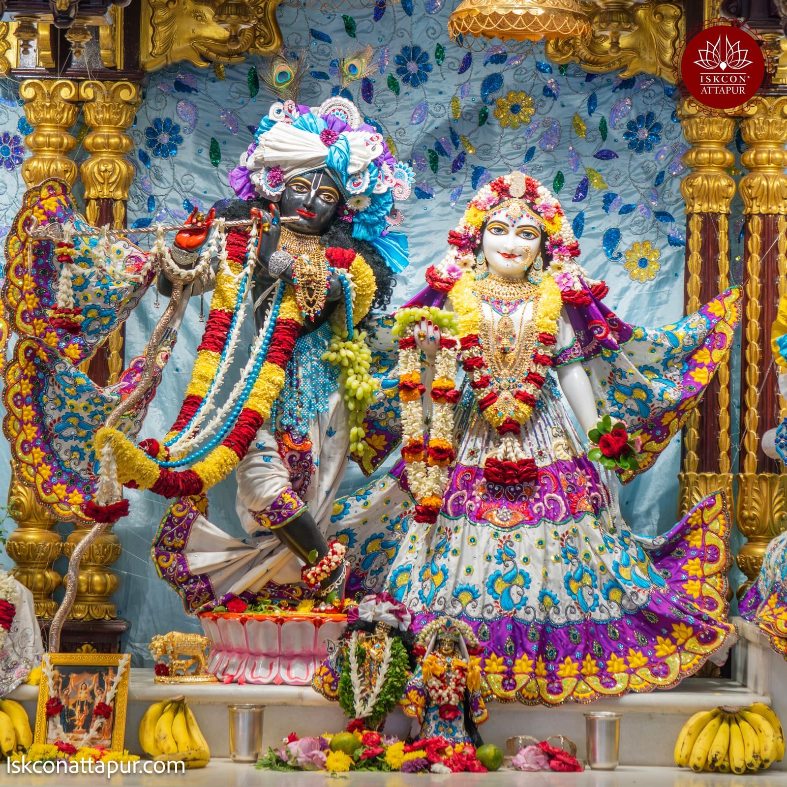 Sringar Darshan photo 1 of 6 — 30 March 2026