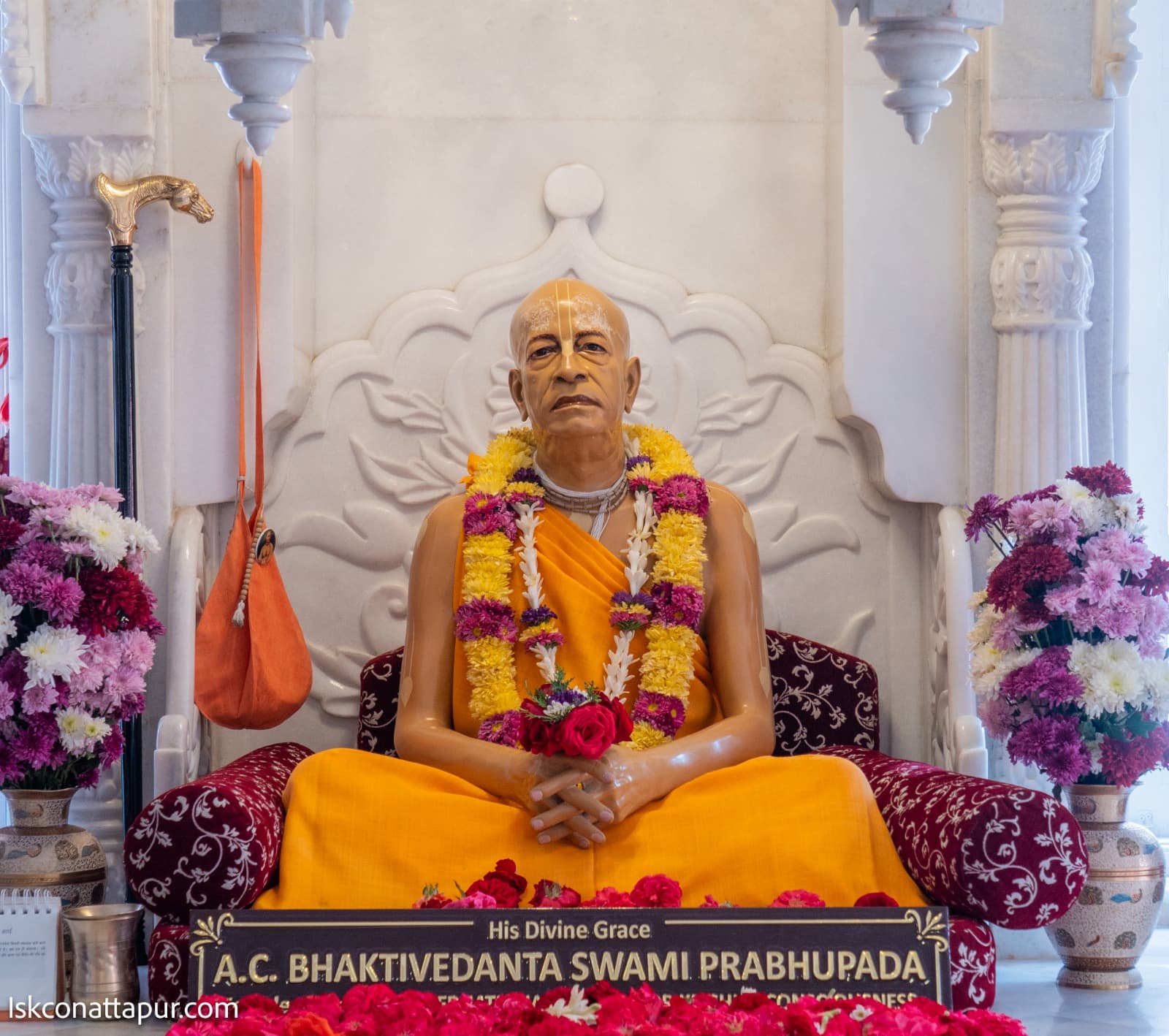 Sringar Darshan photo 6 of 6 — 31 March 2026