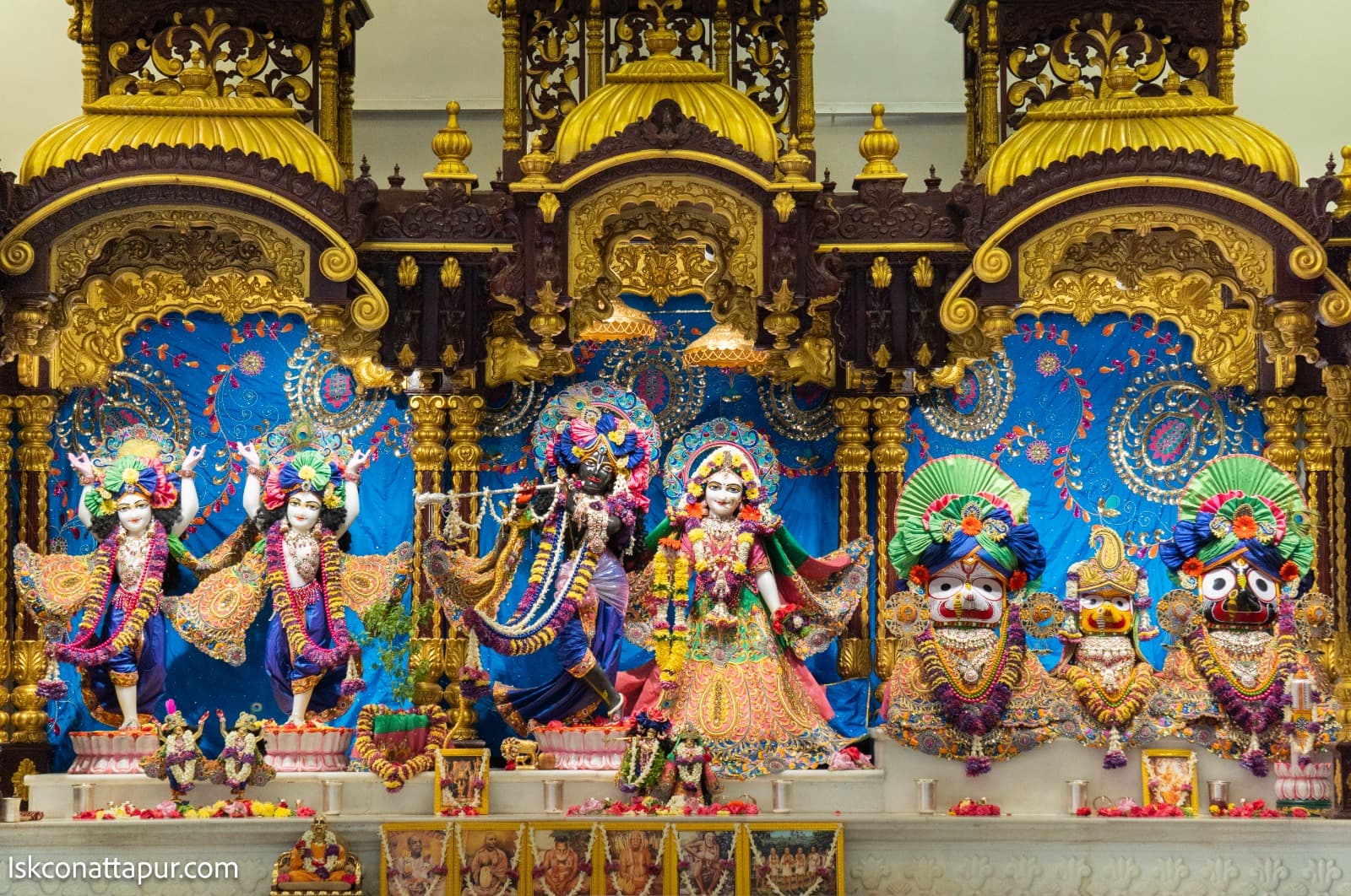 Sringar Darshan photo 2 of 6 — 31 March 2026