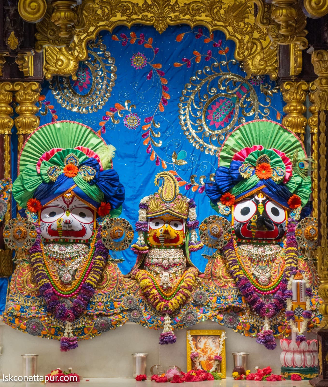 Sringar Darshan photo 3 of 6 — 31 March 2026